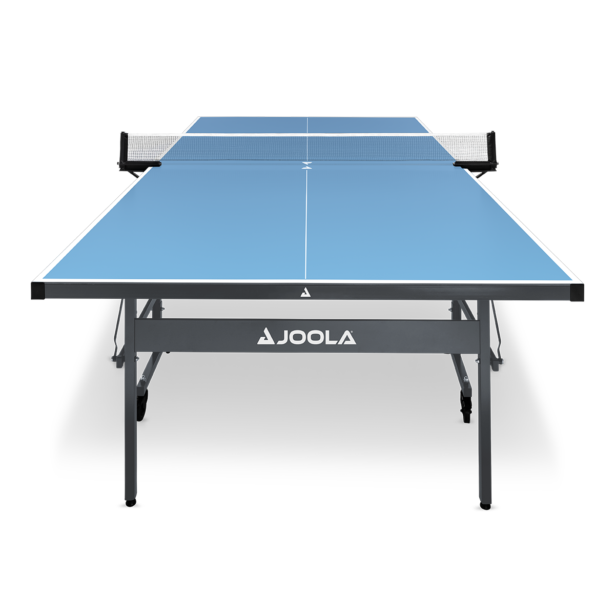 Joola table tennis plate outdoor rally tl + cover