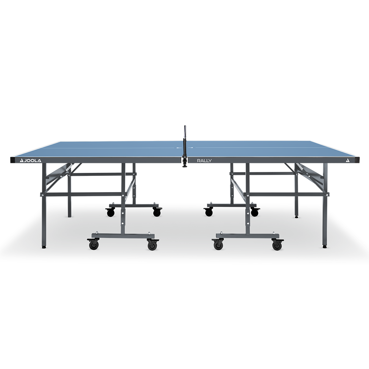 Joola table tennis plate outdoor rally tl + cover