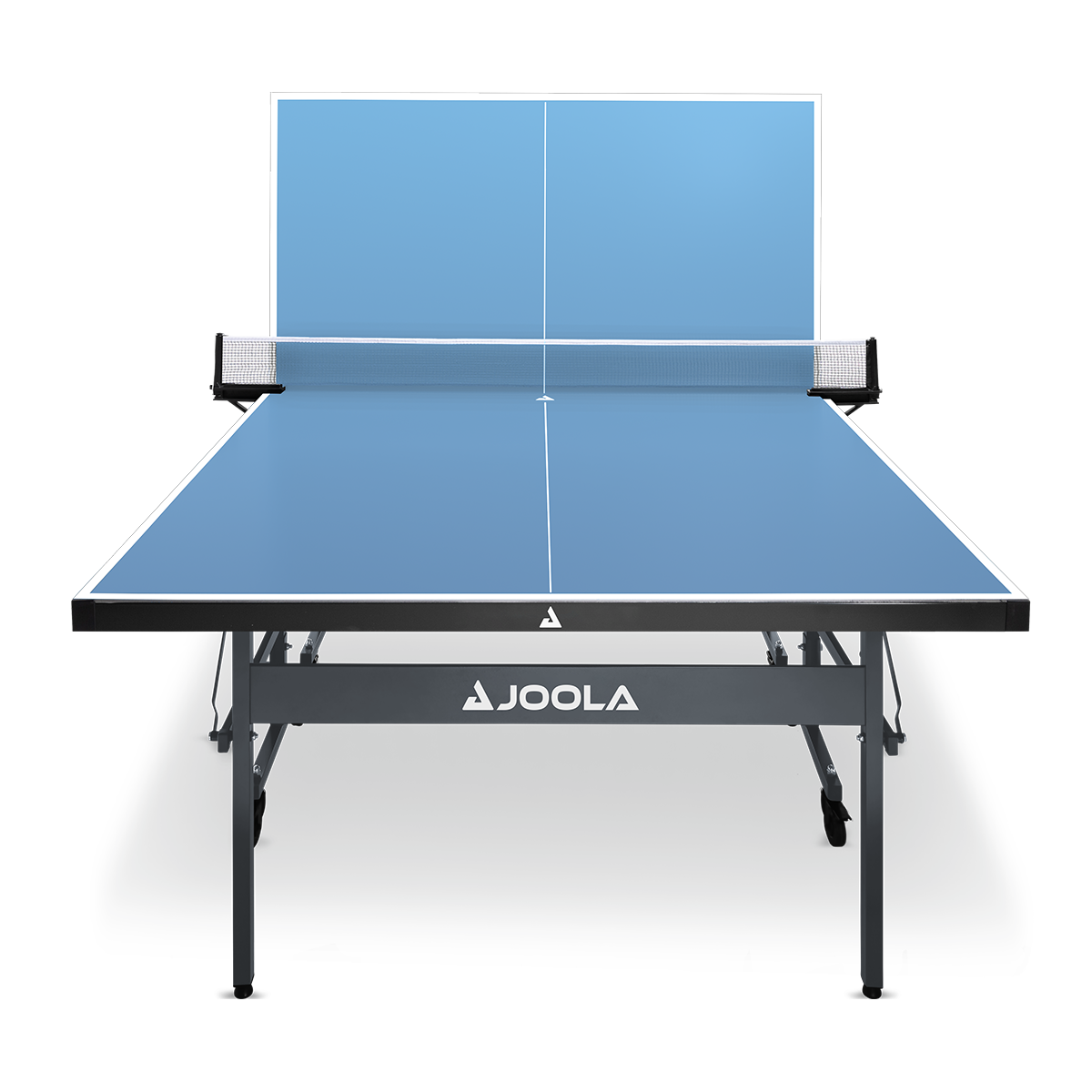 Joola table tennis plate outdoor rally tl + cover