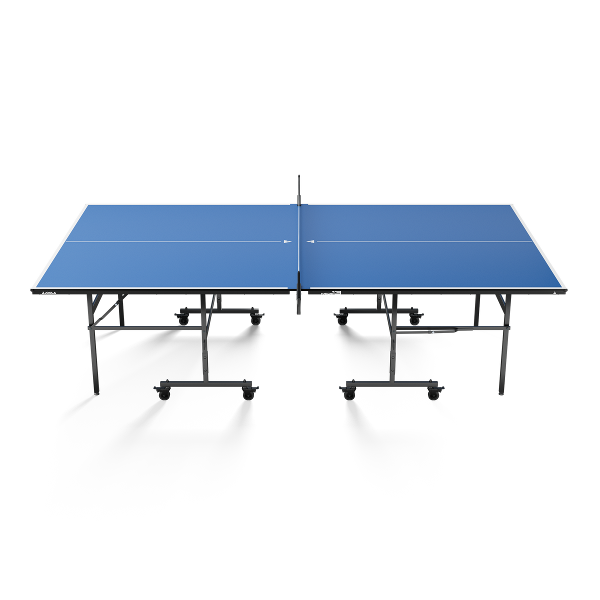 JOOLA Table Tennis Table Inside 13