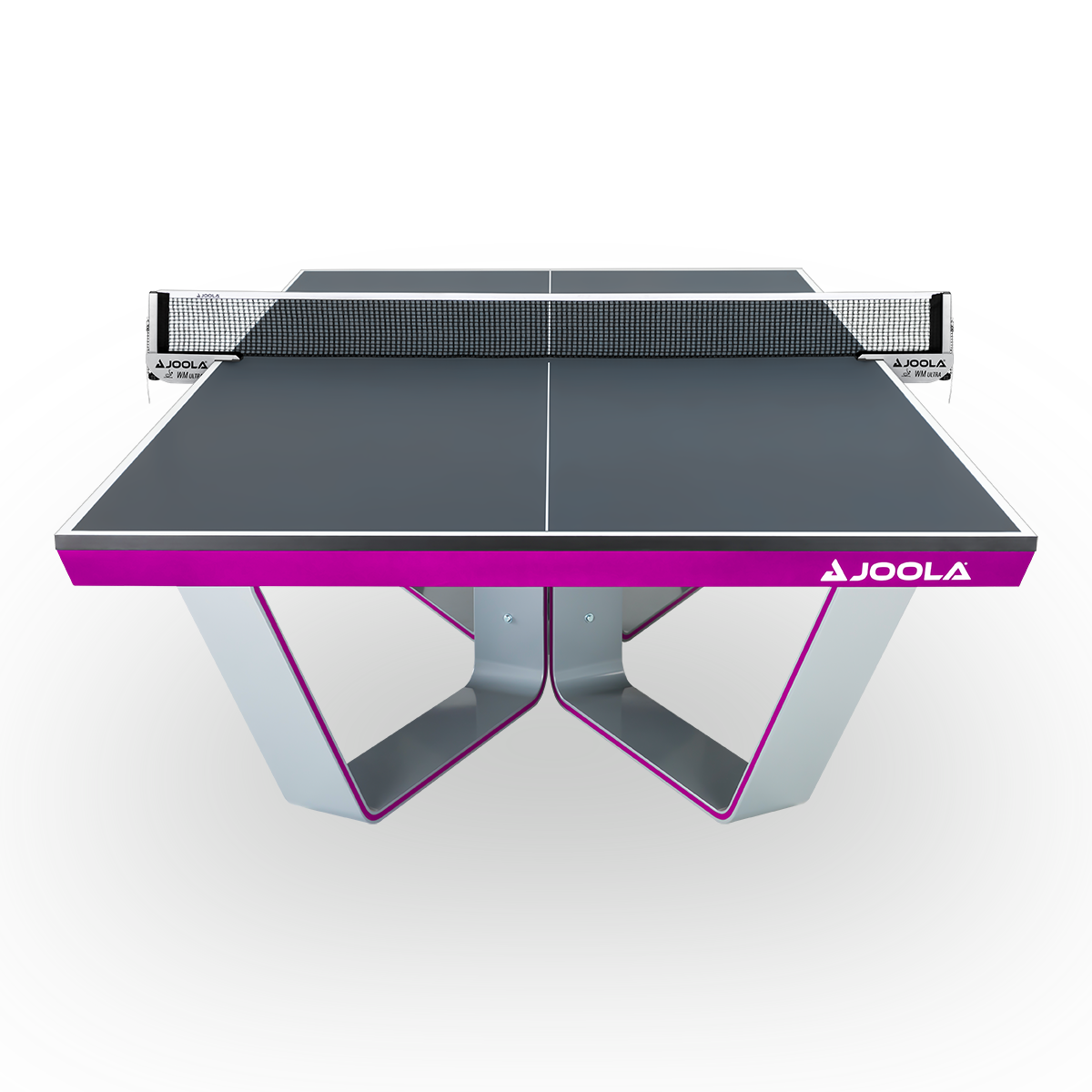 Horizonte de placa de tenis de mesa joola