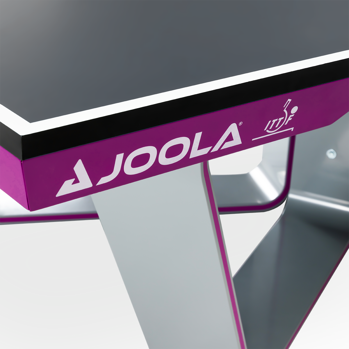 Horizonte de placa de tenis de mesa joola