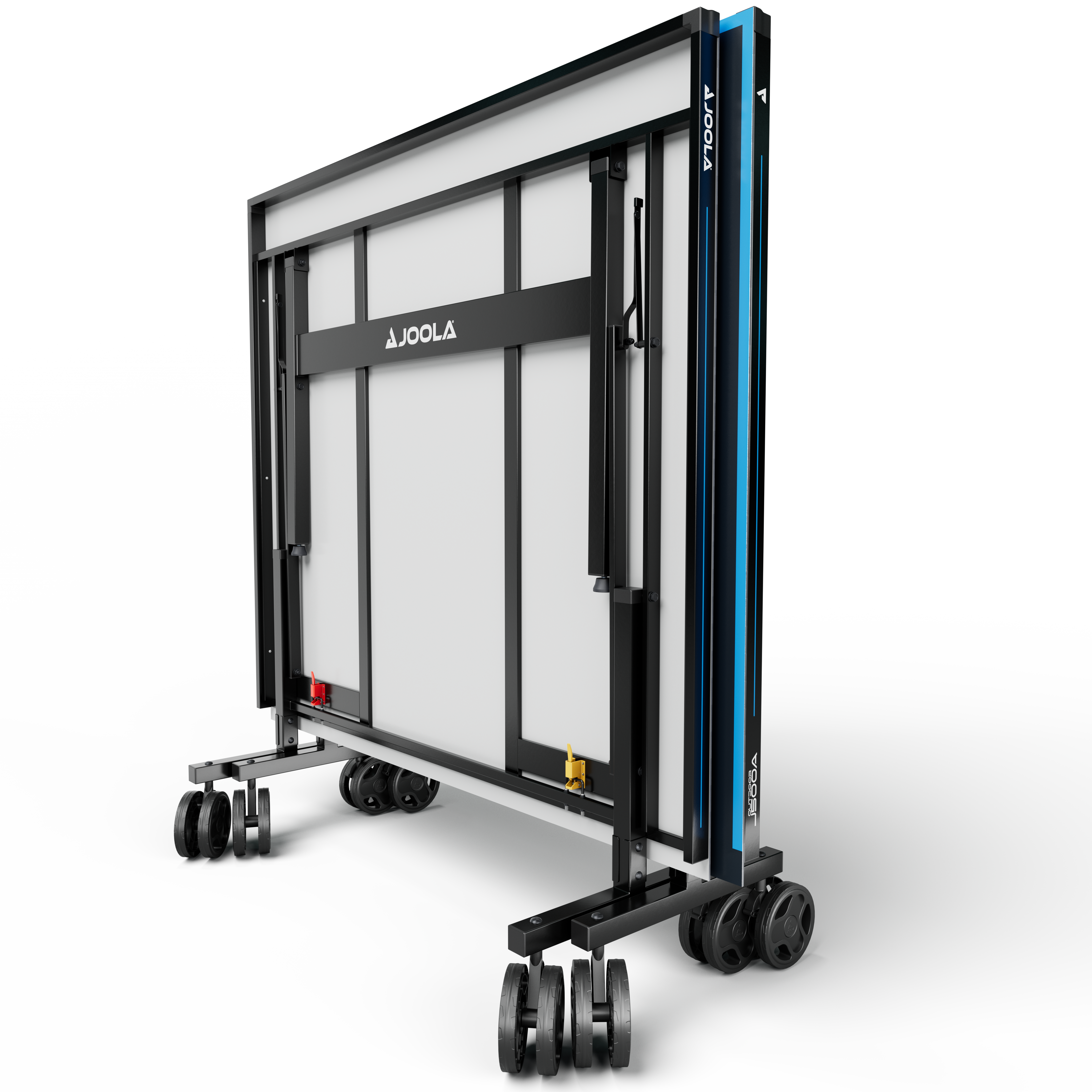 JOOLA Mesa de tenis de mesa Outdoor J500A