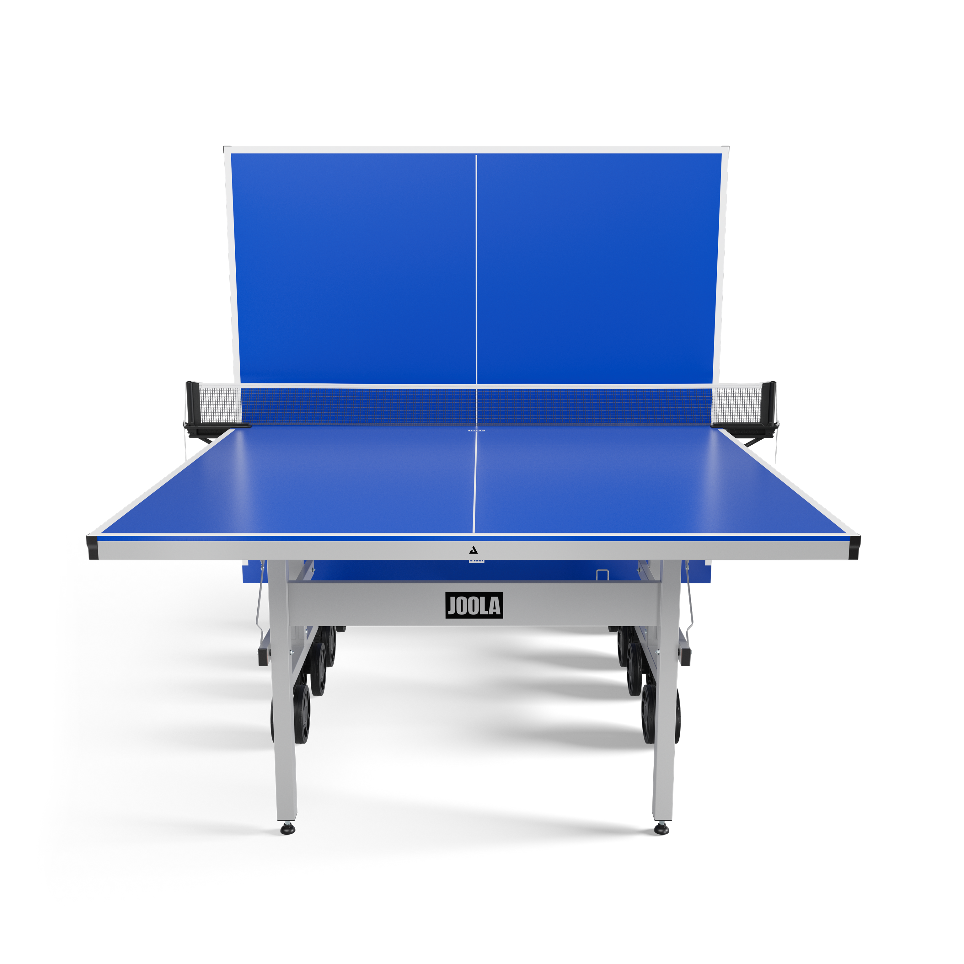 JOOLA Mesa de tenis de mesa Outdoor J500X