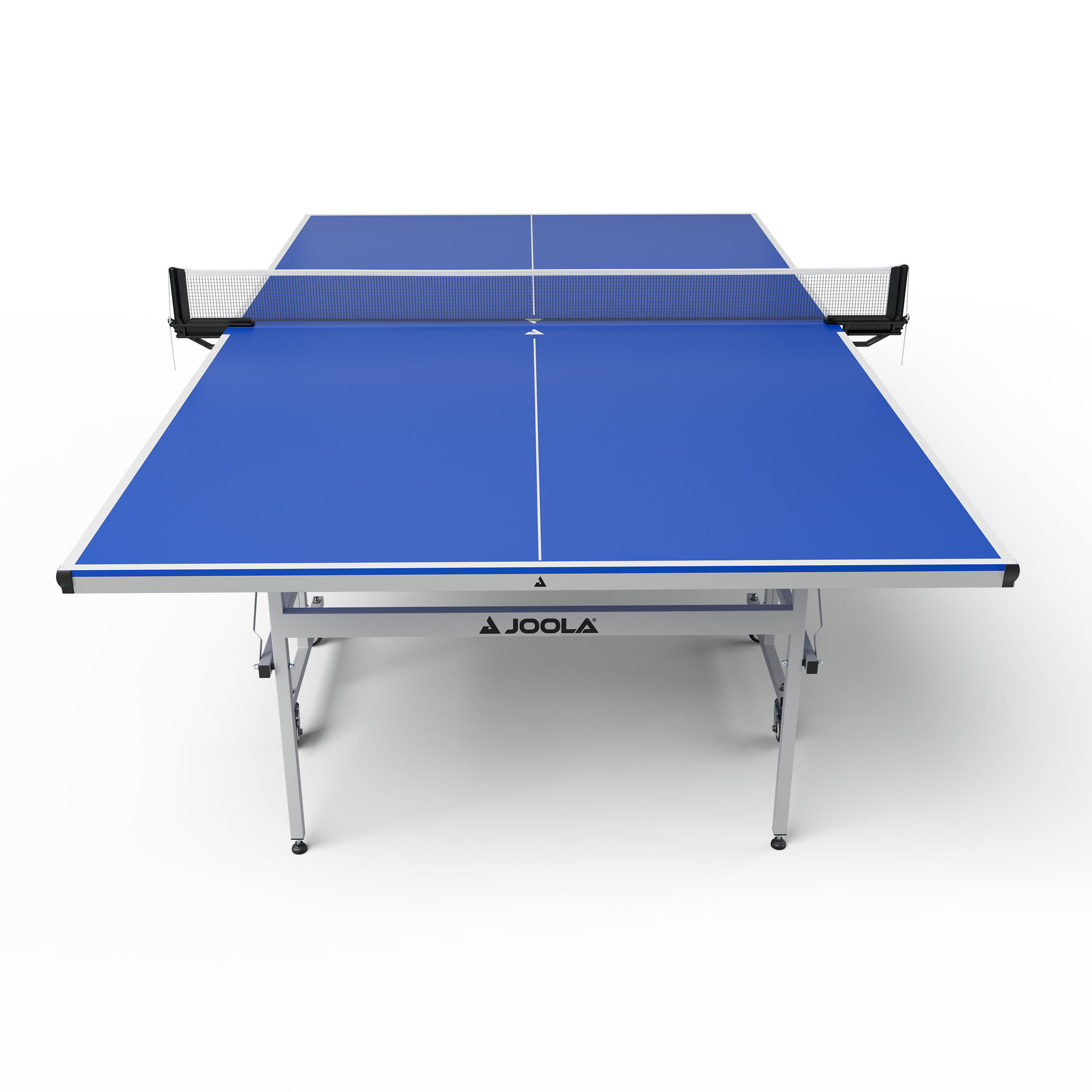 JOOLA Mesa de tenis de mesa exterior J100X