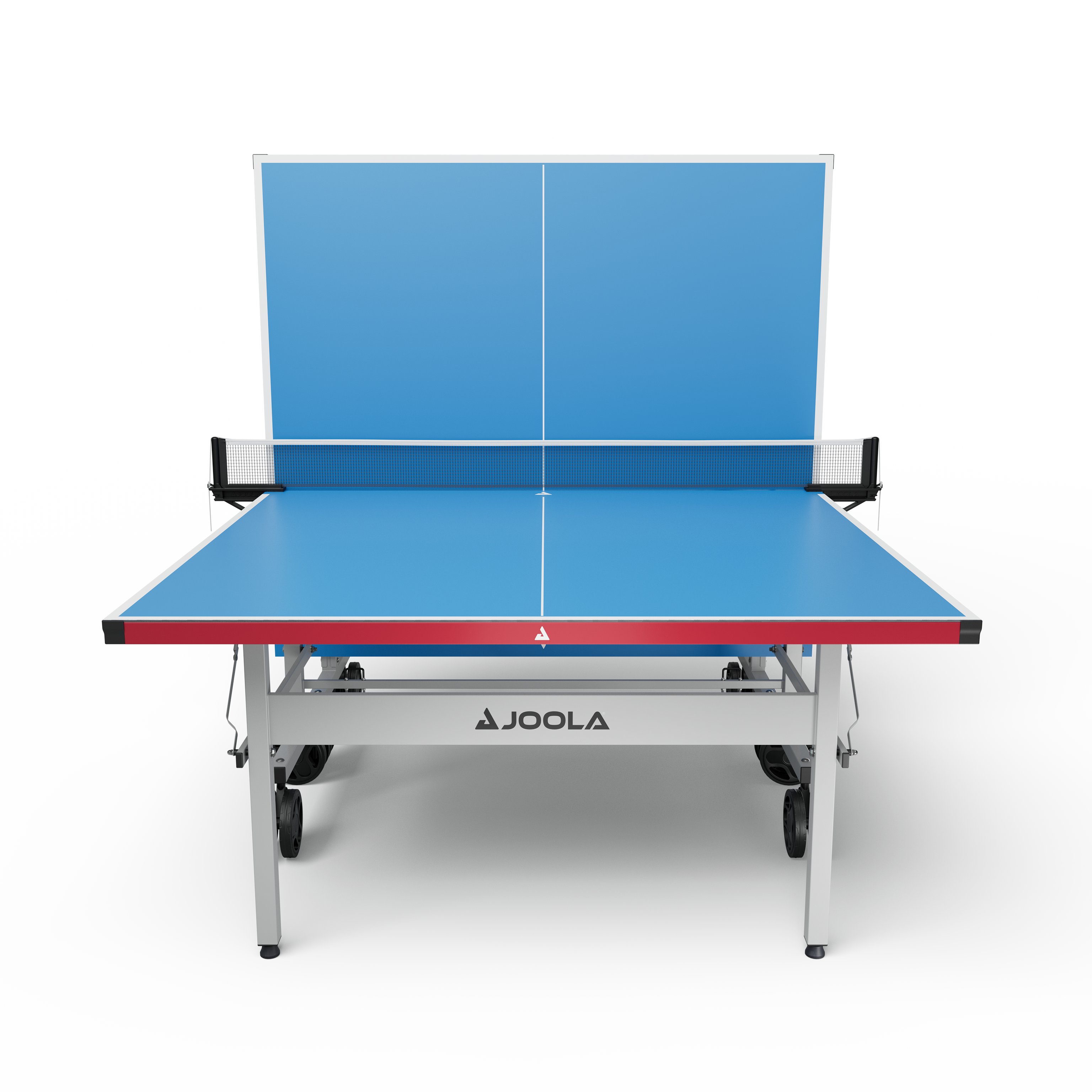 JOOLA Mesa de tenis de mesa Aluterna
