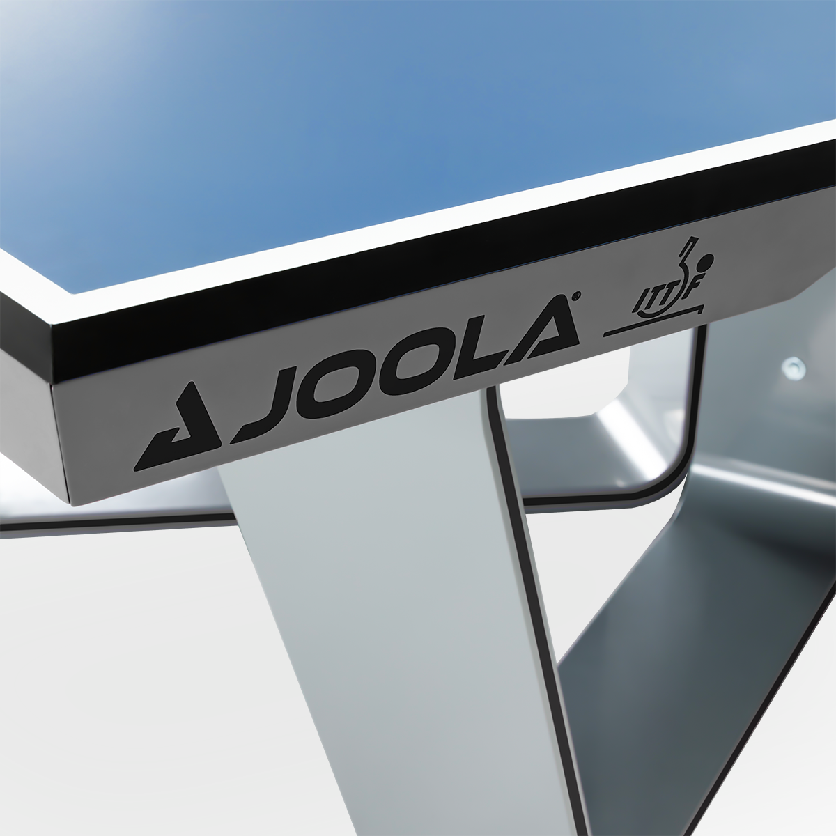 Horizonte de placa de tenis de mesa joola