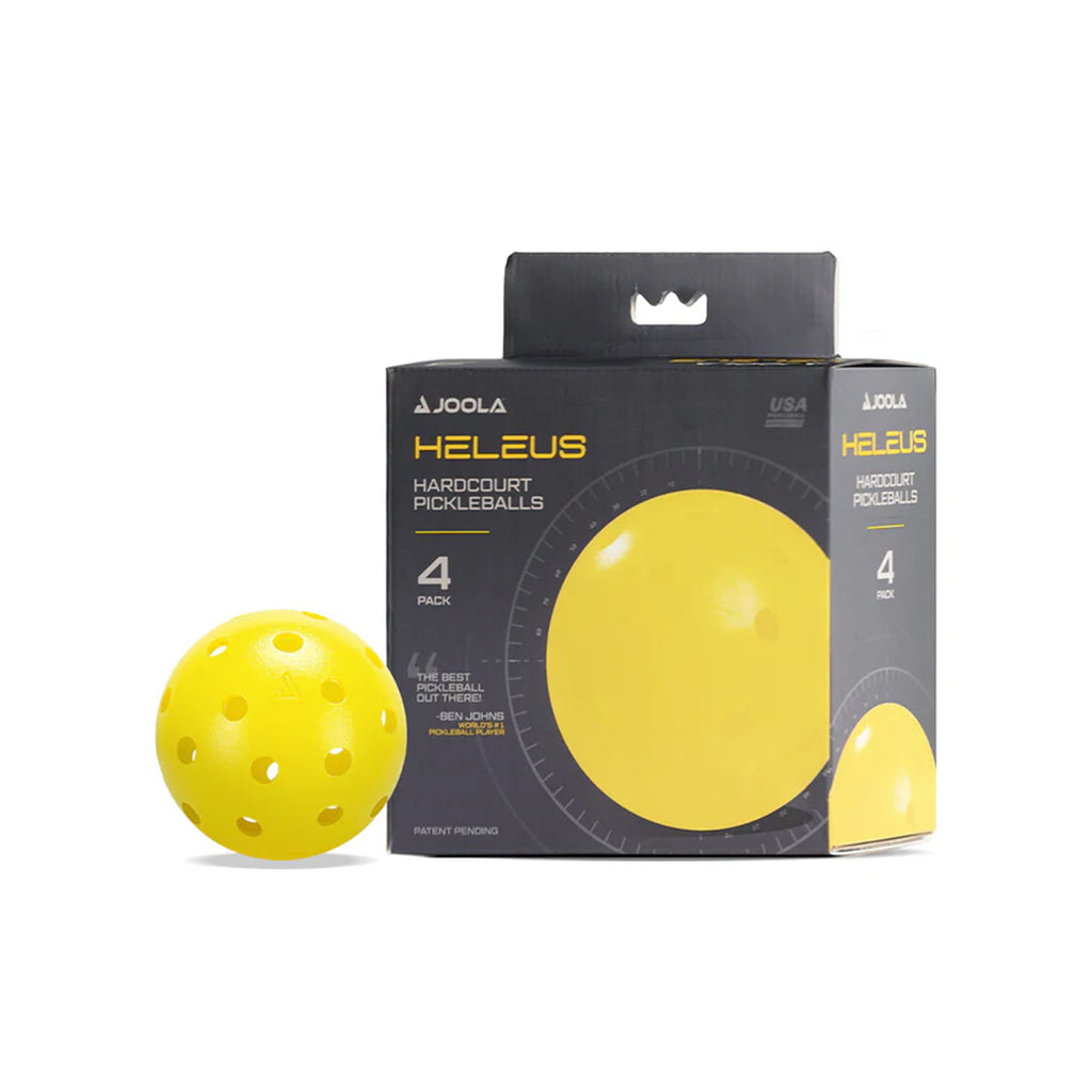 Bolsa Para Pelotas De Pickleball WES - Con Gancho, Neopreno, Capacidad 3 Pelotas