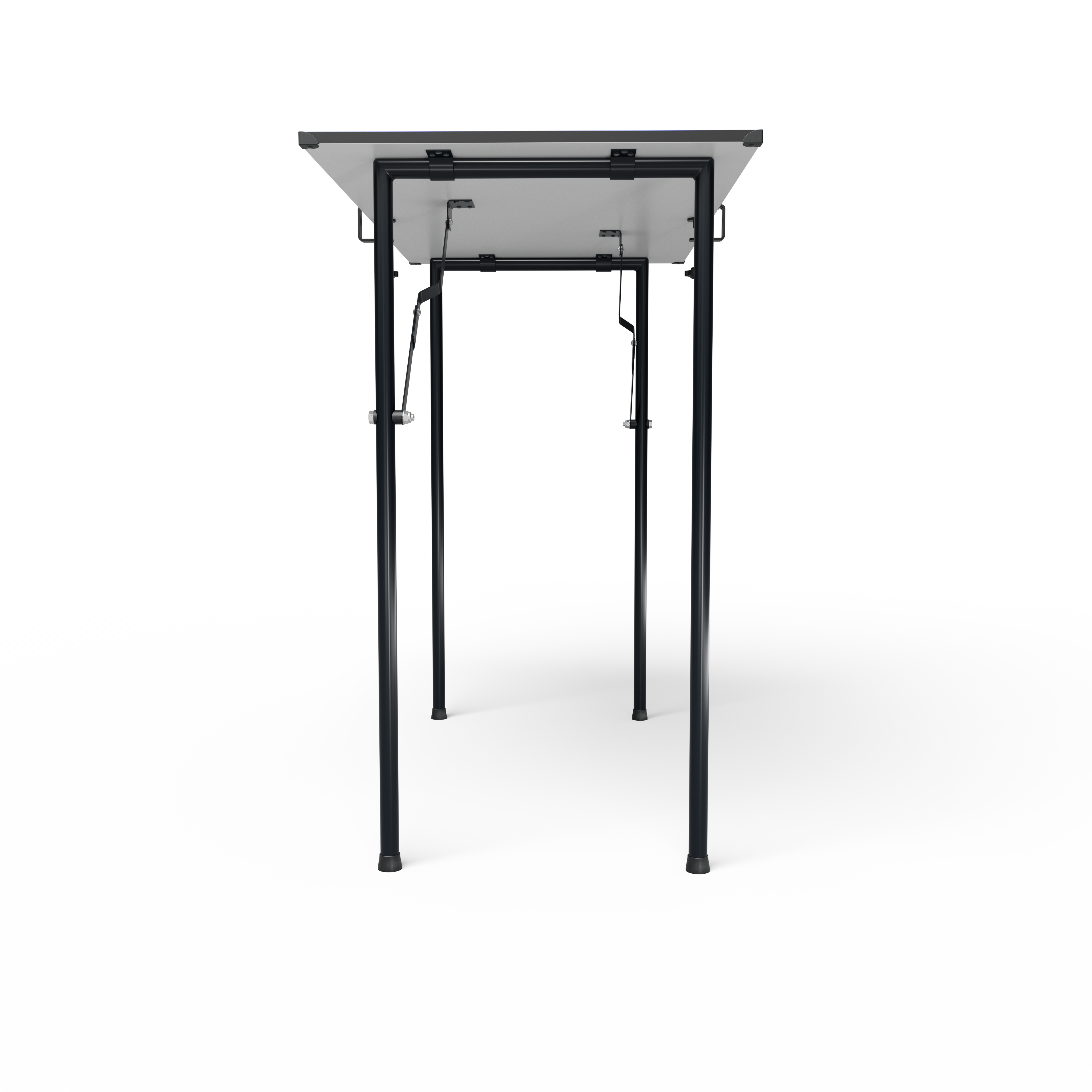 JOOLA Mini Table Tennis Table