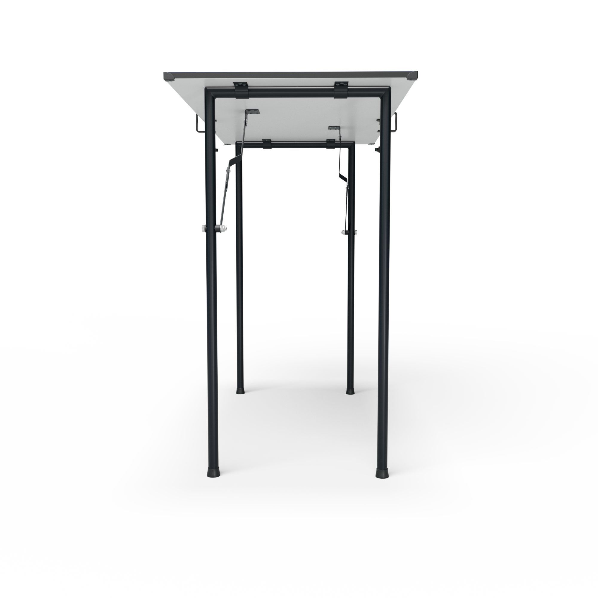 JOOLA Mesa de tenis de mesa Mini