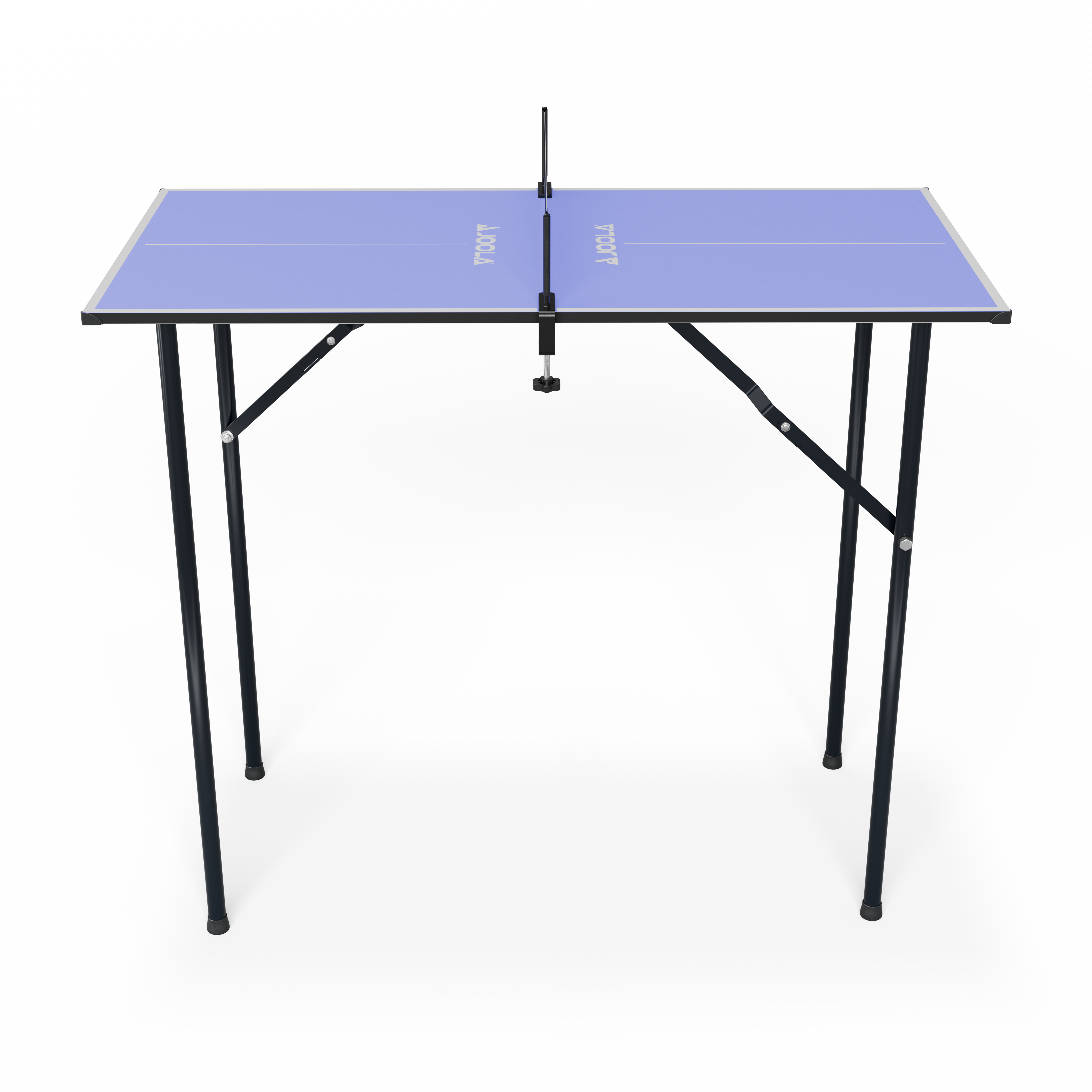 JOOLA Mini Table Tennis Table