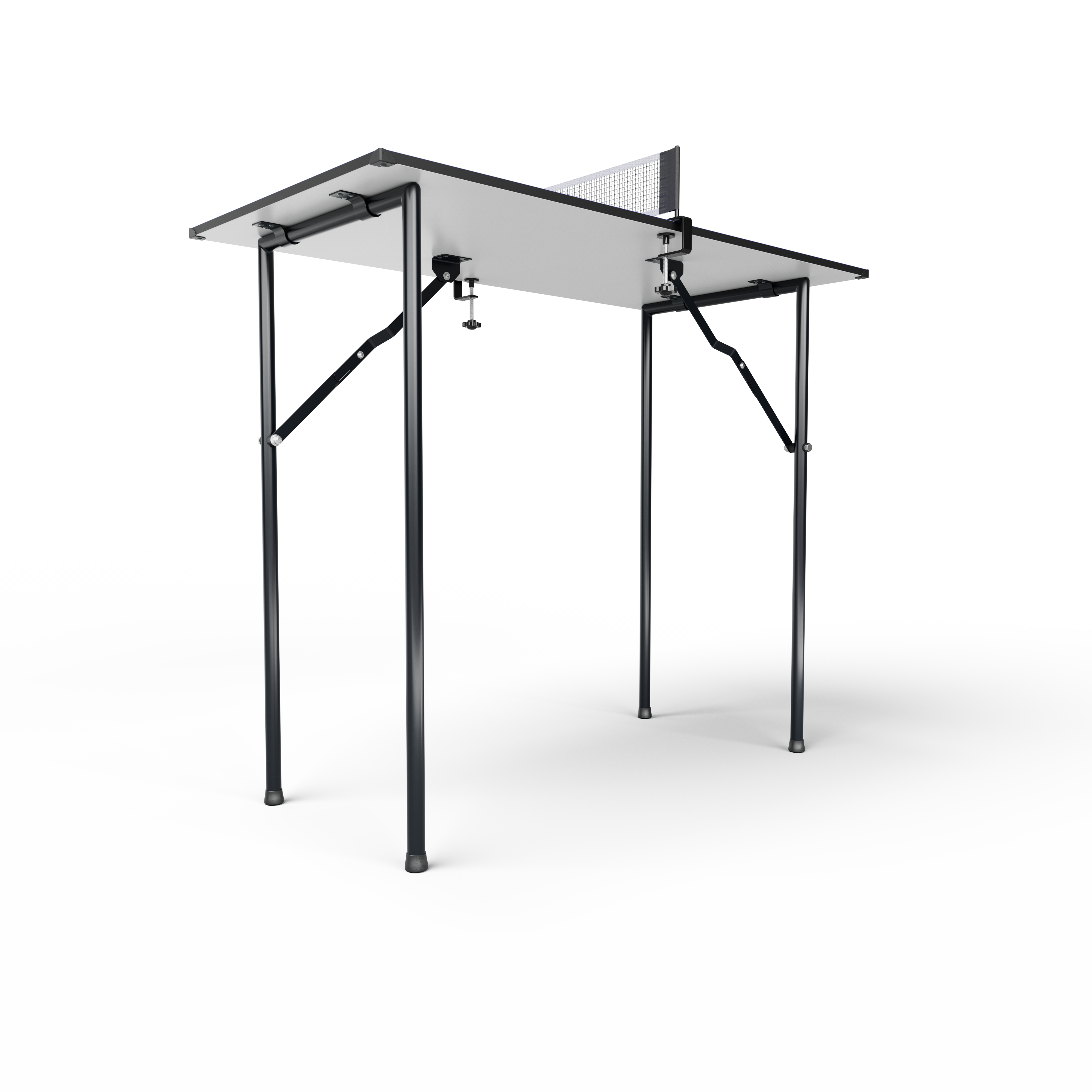 JOOLA Mesa de tenis de mesa Mini