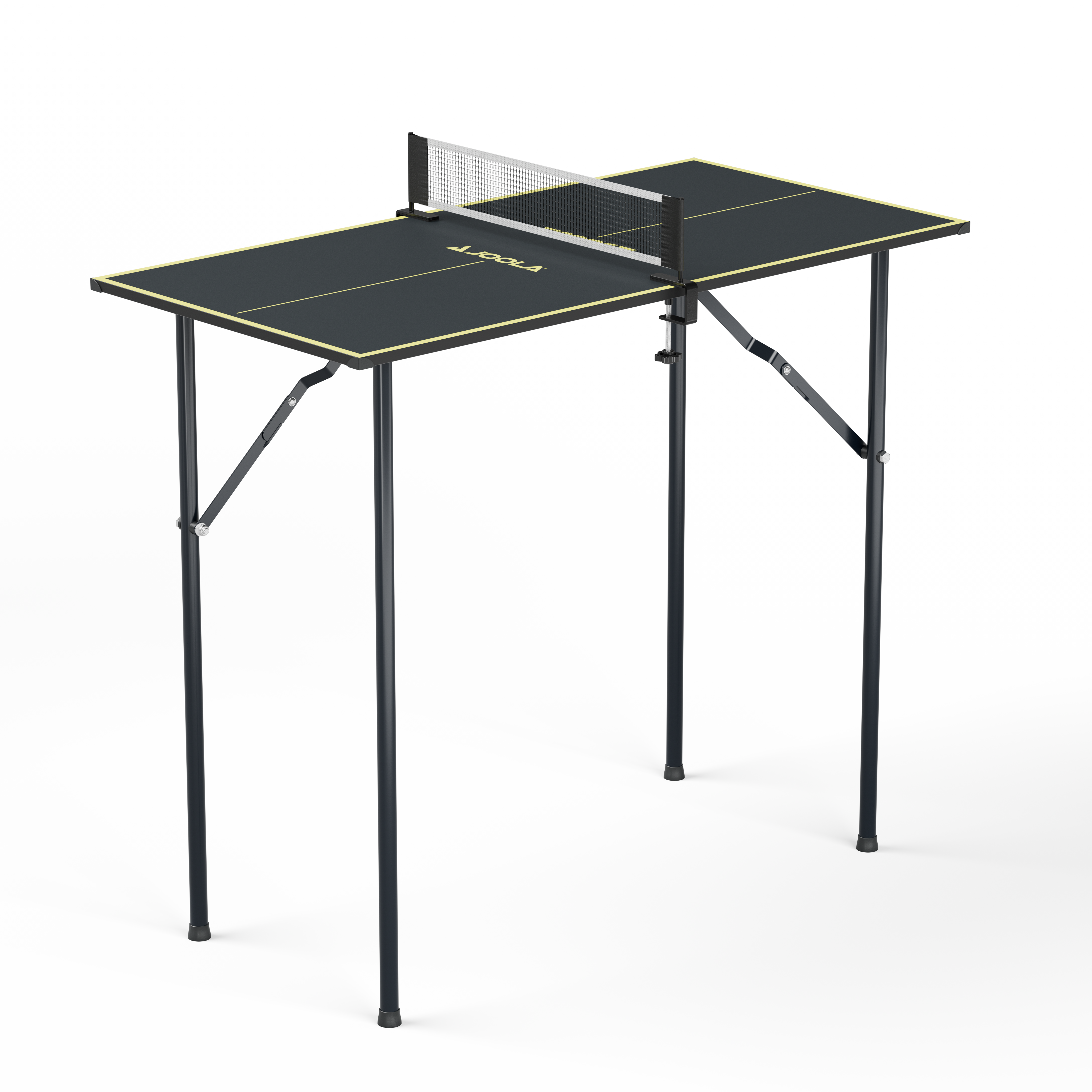 JOOLA Mesa de tenis de mesa Mini