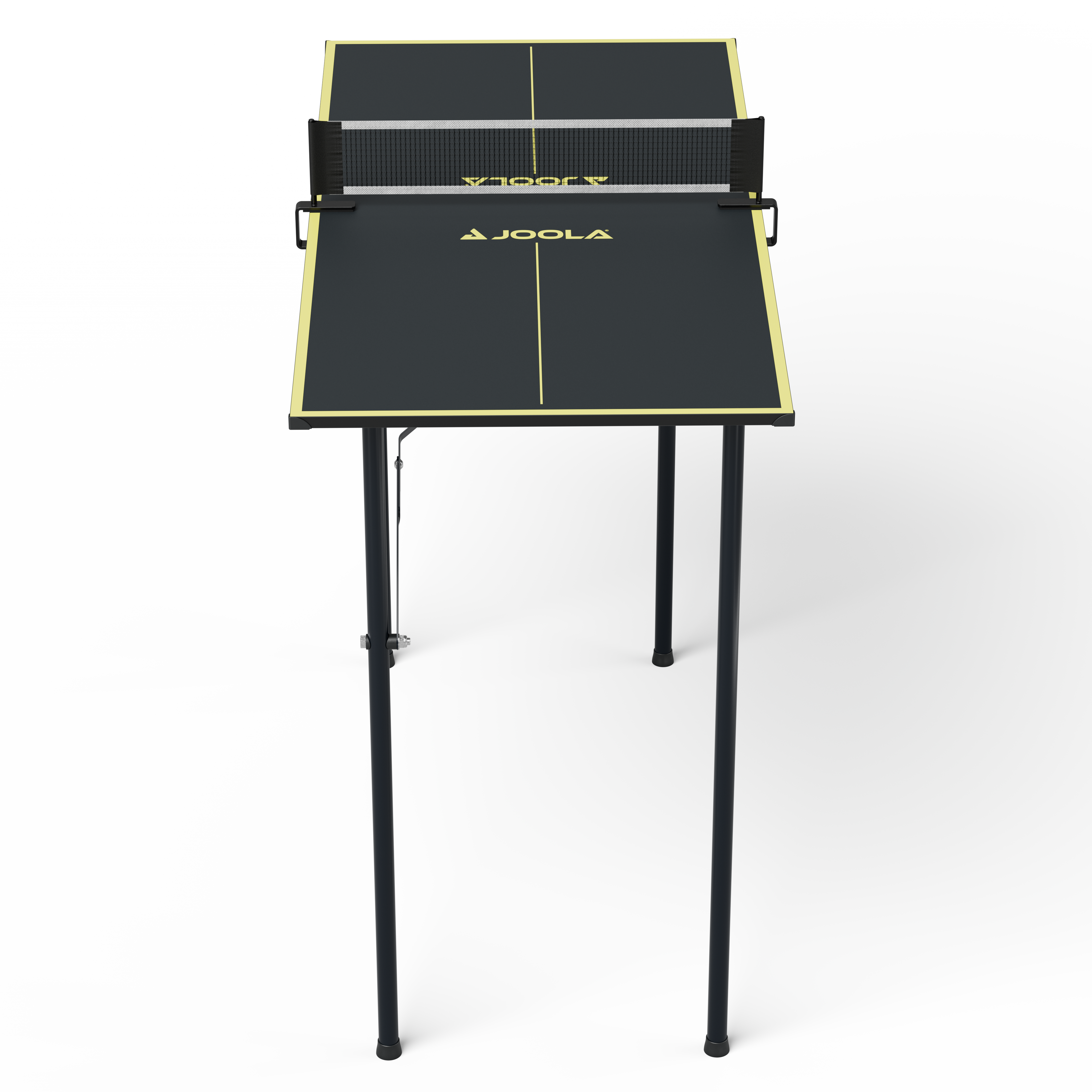 JOOLA Mesa de tenis de mesa Mini