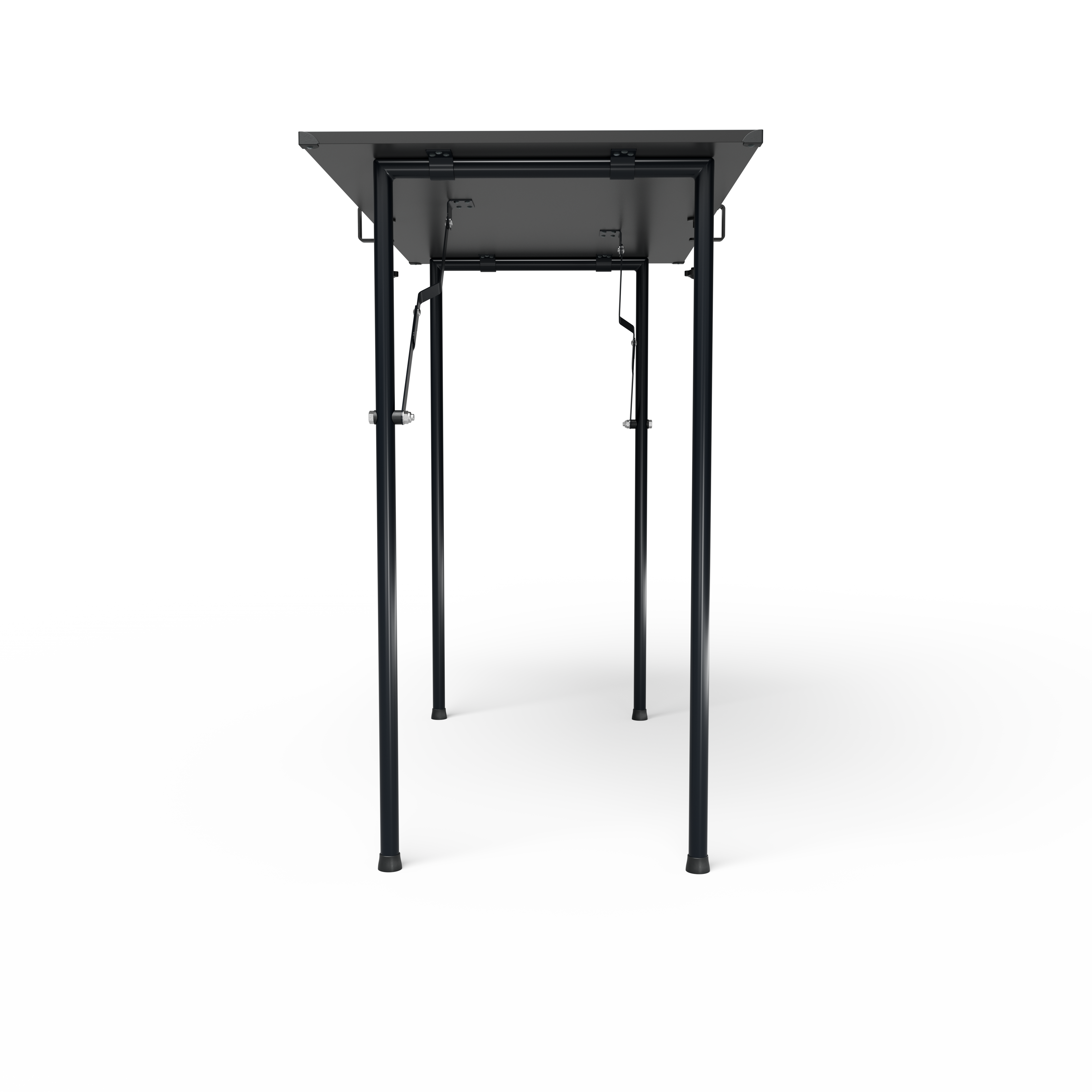 JOOLA Mesa de tenis de mesa Mini