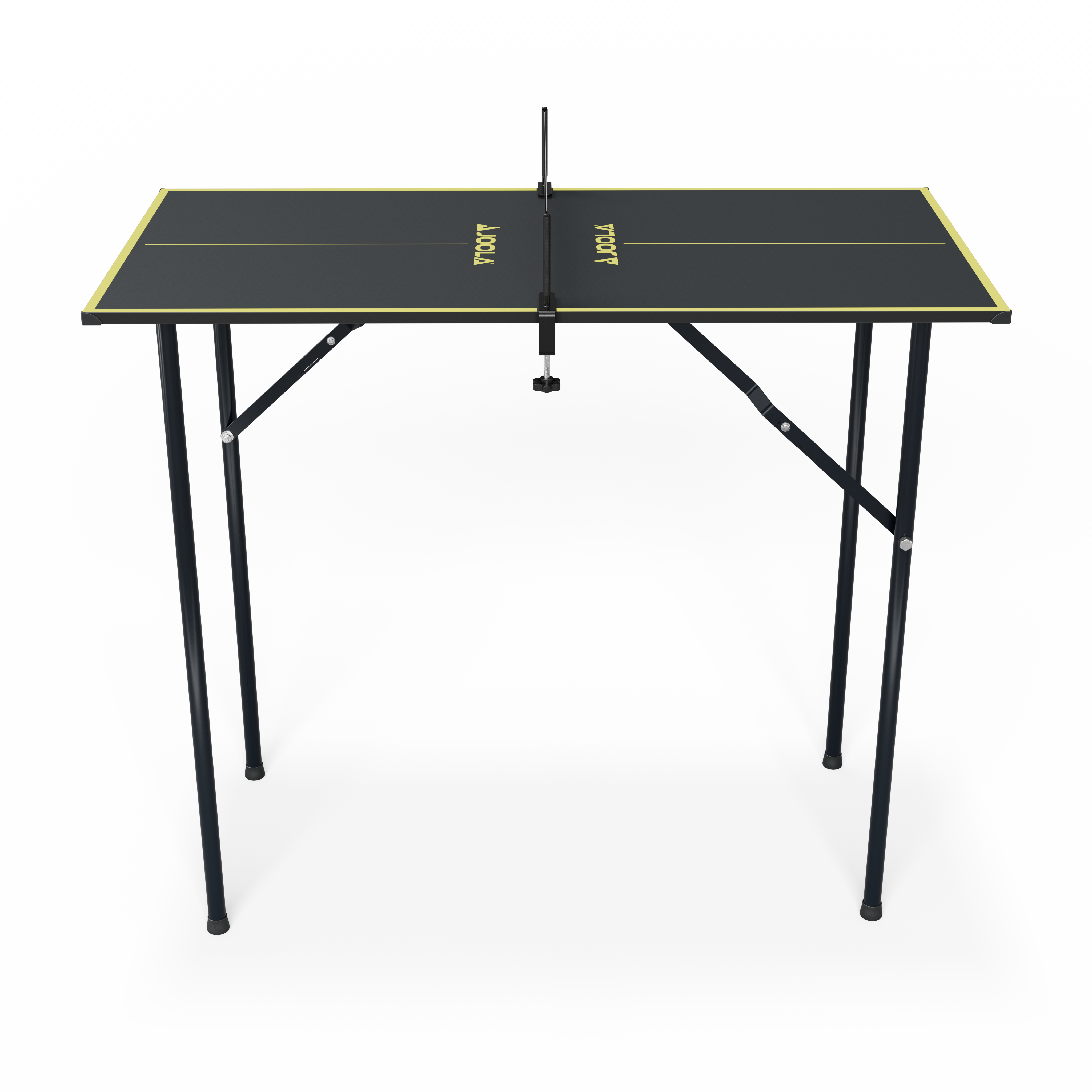 JOOLA Mini Table Tennis Table