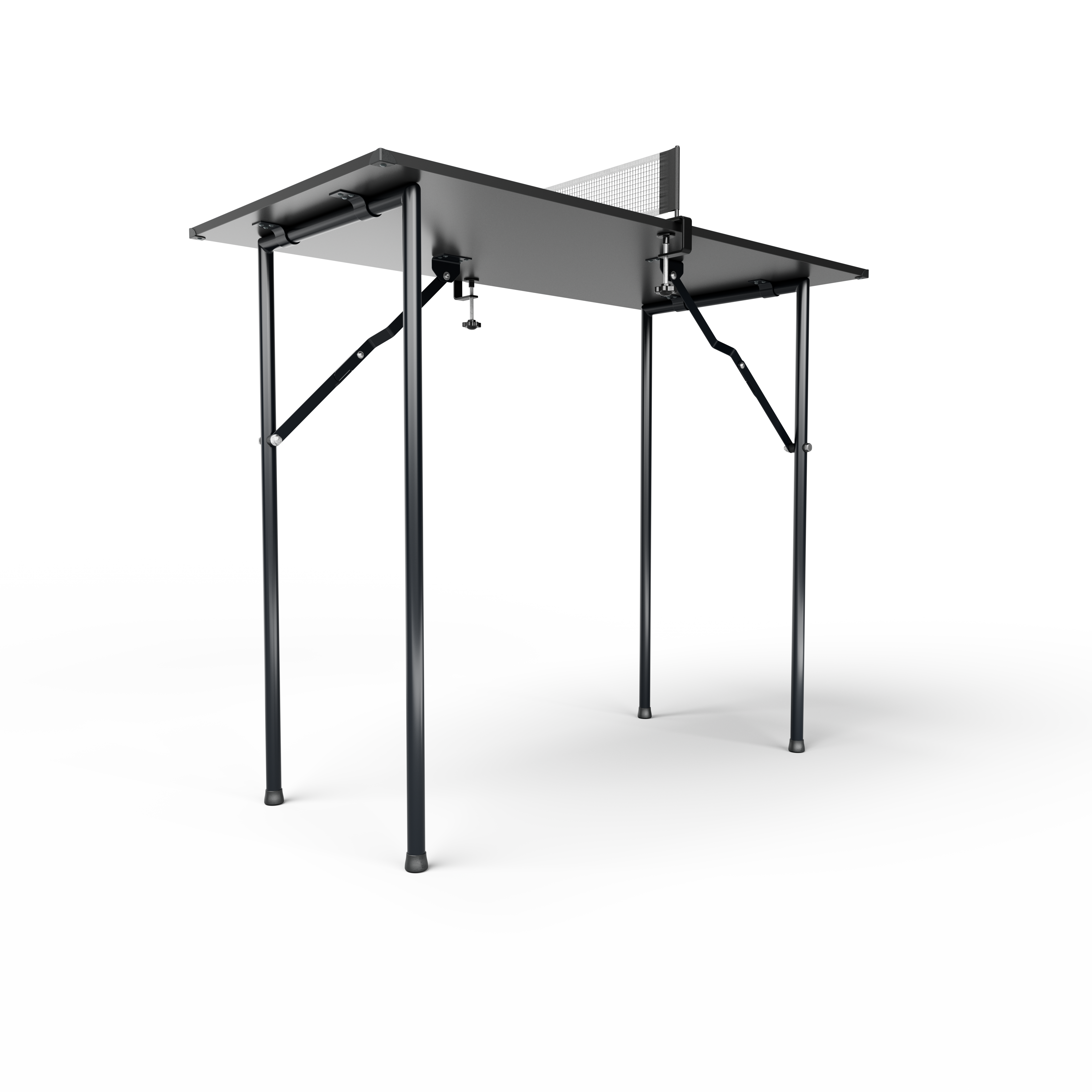 JOOLA Mesa de tenis de mesa Mini