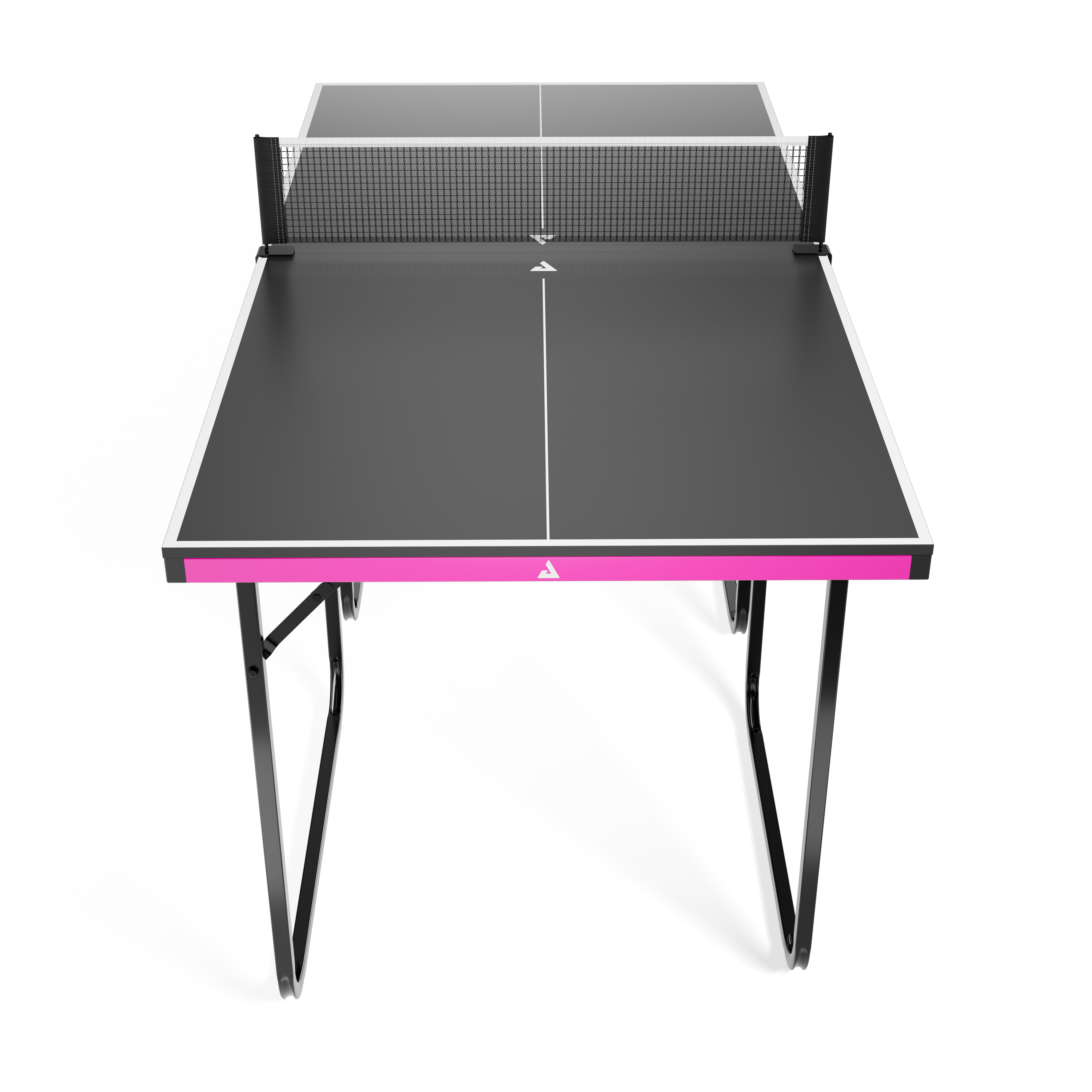 JOOLA Mesa de tenis de mesa Midsize X
