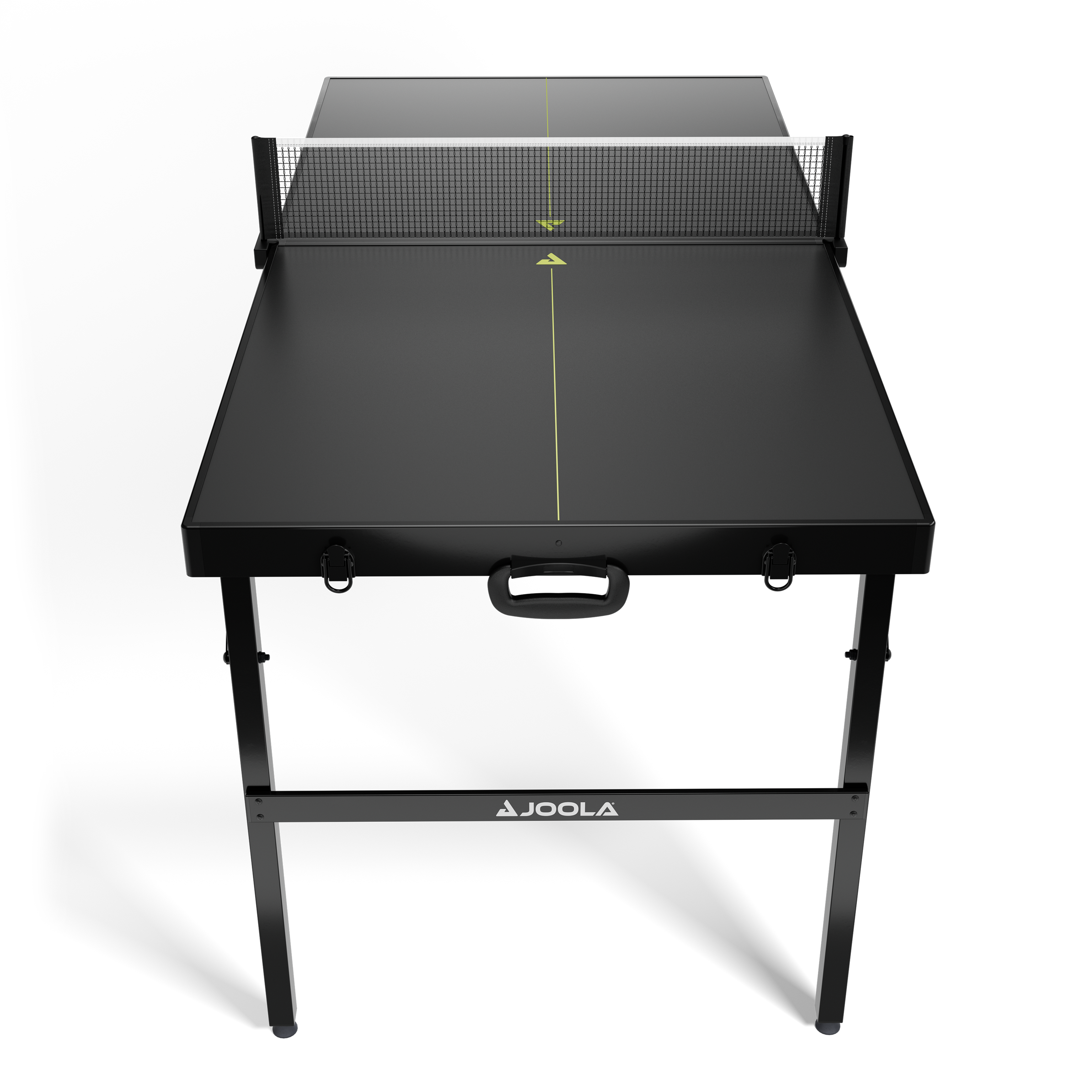 JOOLA Mesa de tenis de mesa Midsize FA-X