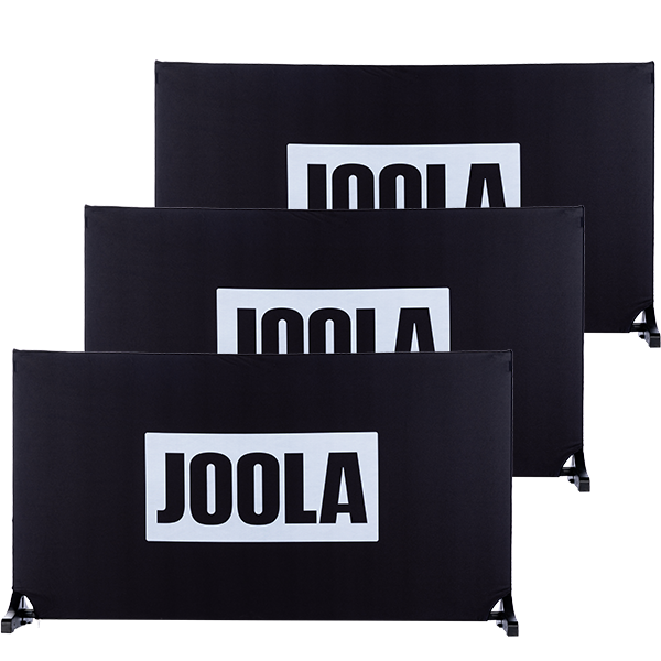 JOOLA Borde Pro Barrier Flex