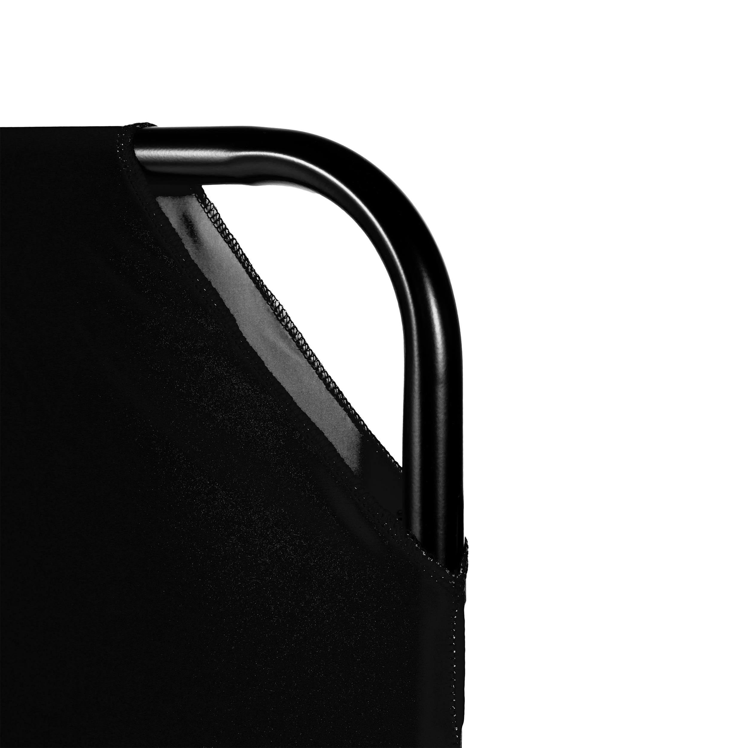 JOOLA Bordes de pista Surround Negro - Pack de 2