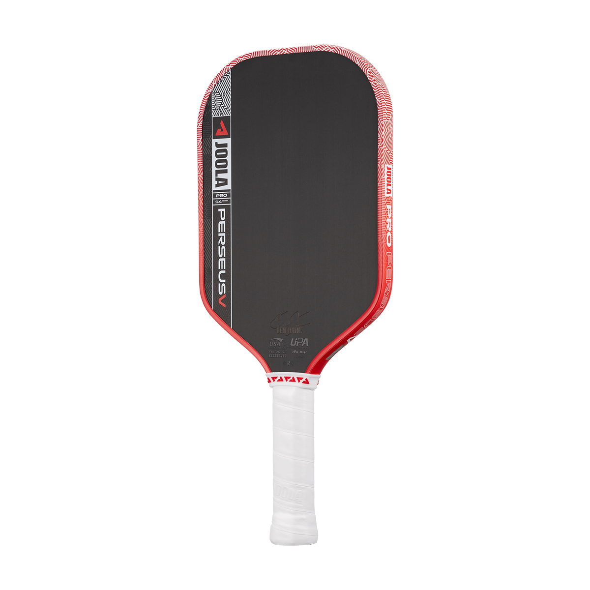 JOOLA Pickleball Paleta Perseus Pro V Ben Johns 14mm