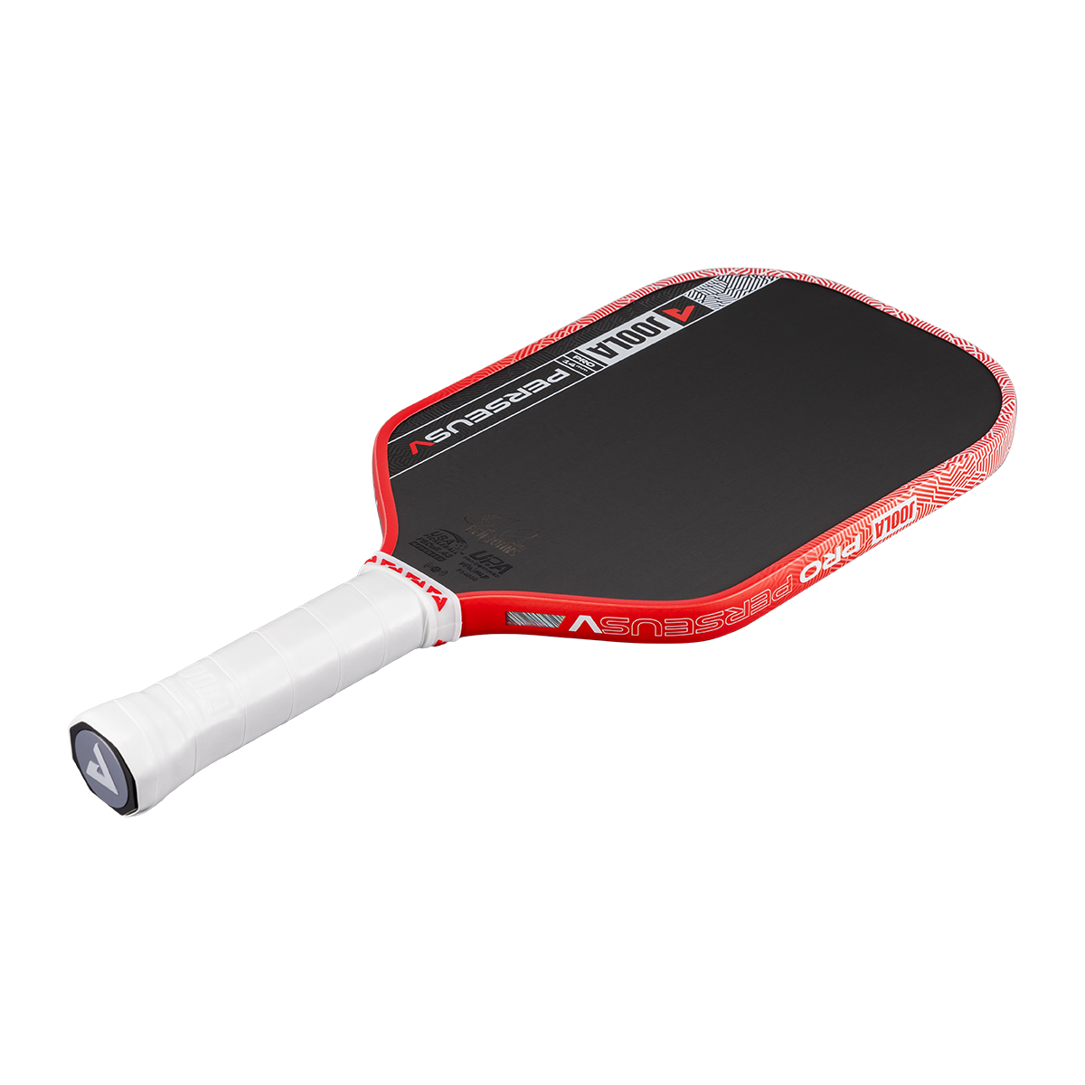 JOOLA Pickleball Paleta Perseus Pro V Ben Johns 14mm