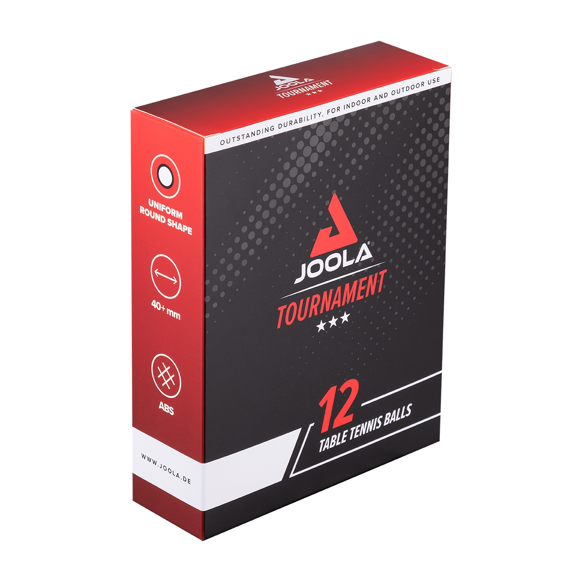 JOOLA Table Tennis Ball Tournament*** 40+