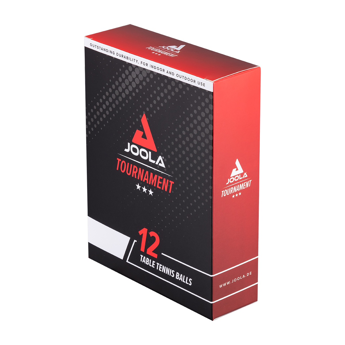 JOOLA Table Tennis Ball Tournament*** 40+