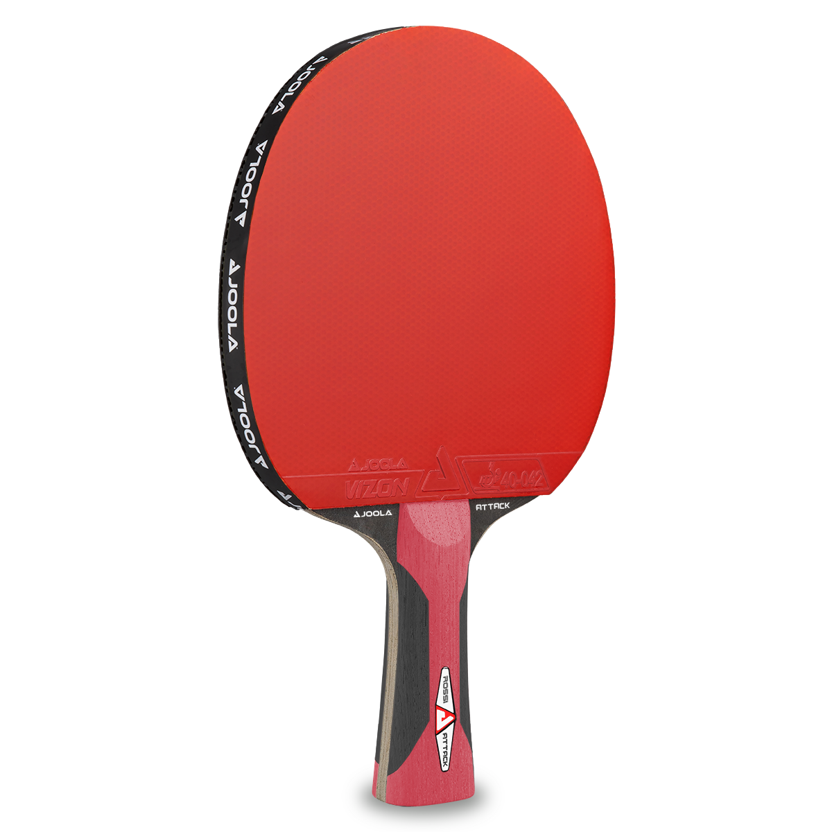 JOOLA pala de tenis de mesa Rosskopf Attack
