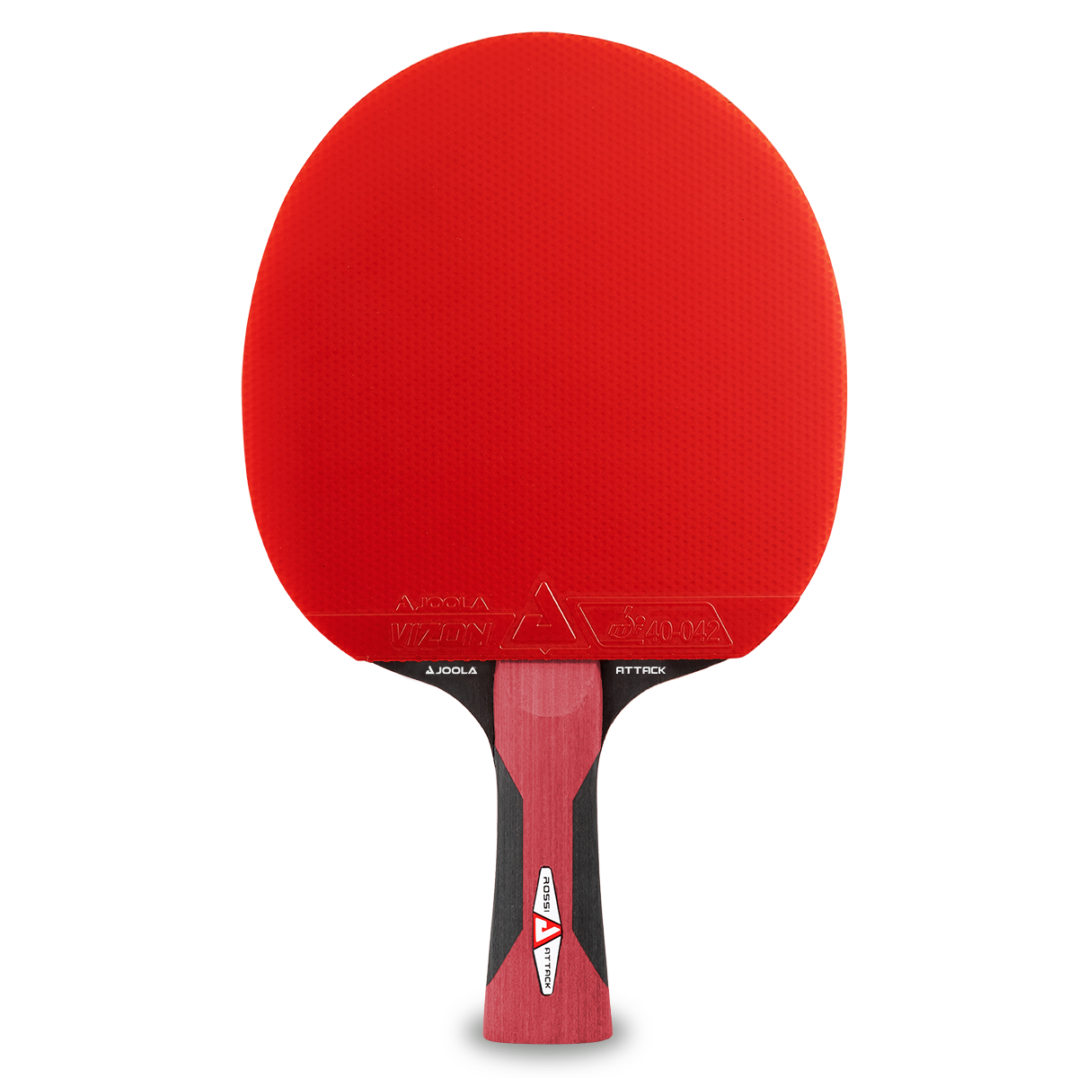 JOOLA pala de tenis de mesa Rosskopf Attack