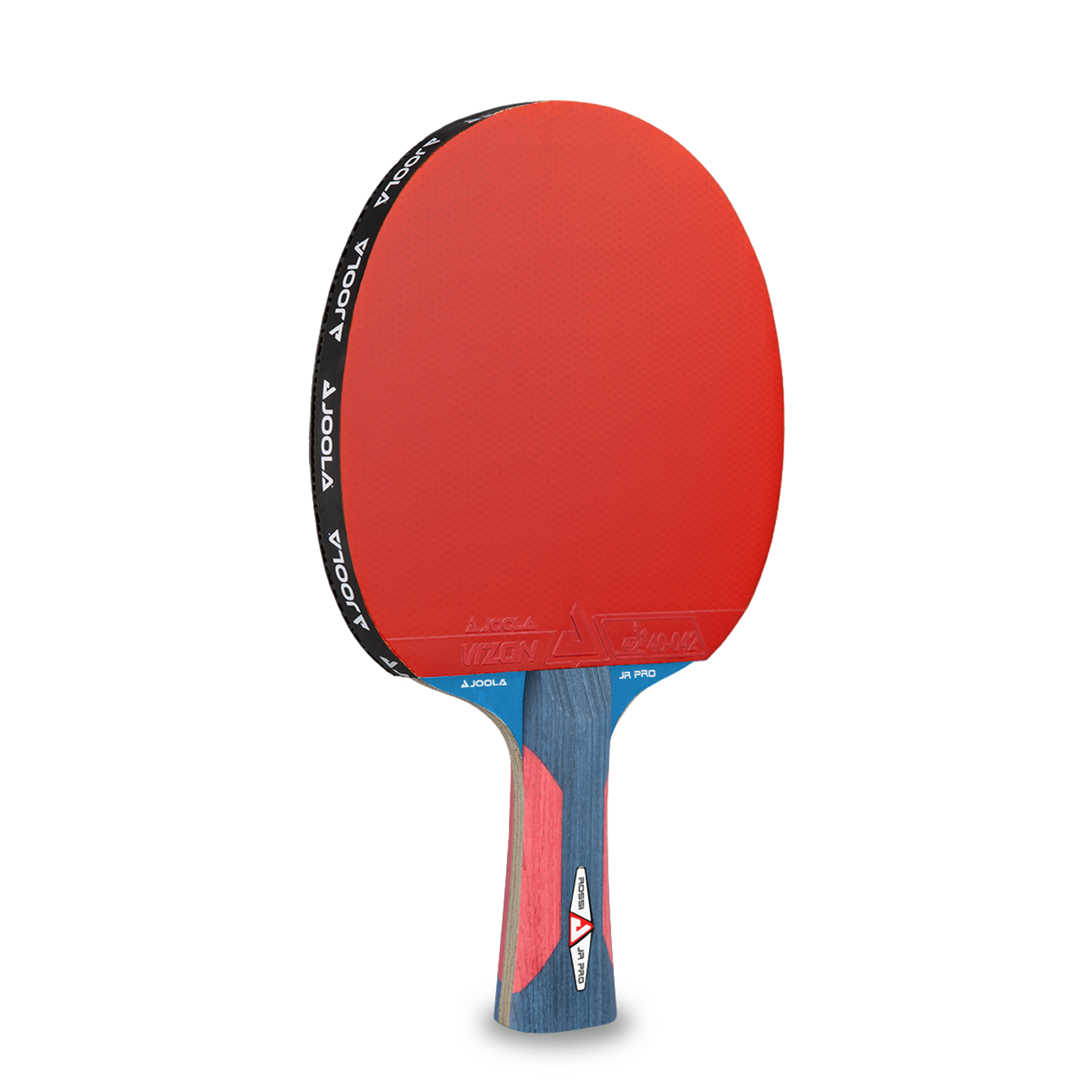 JOOLA pala de tenis de mesa Rossi JR Pro