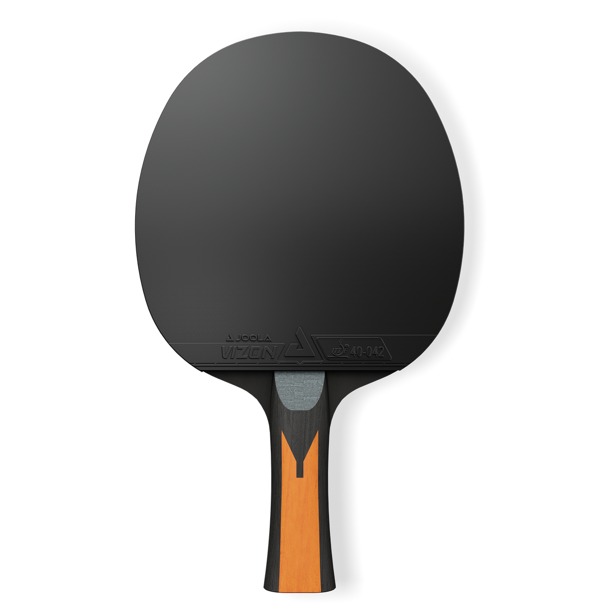 JOOLA Table Tennis Racket Carbon Control