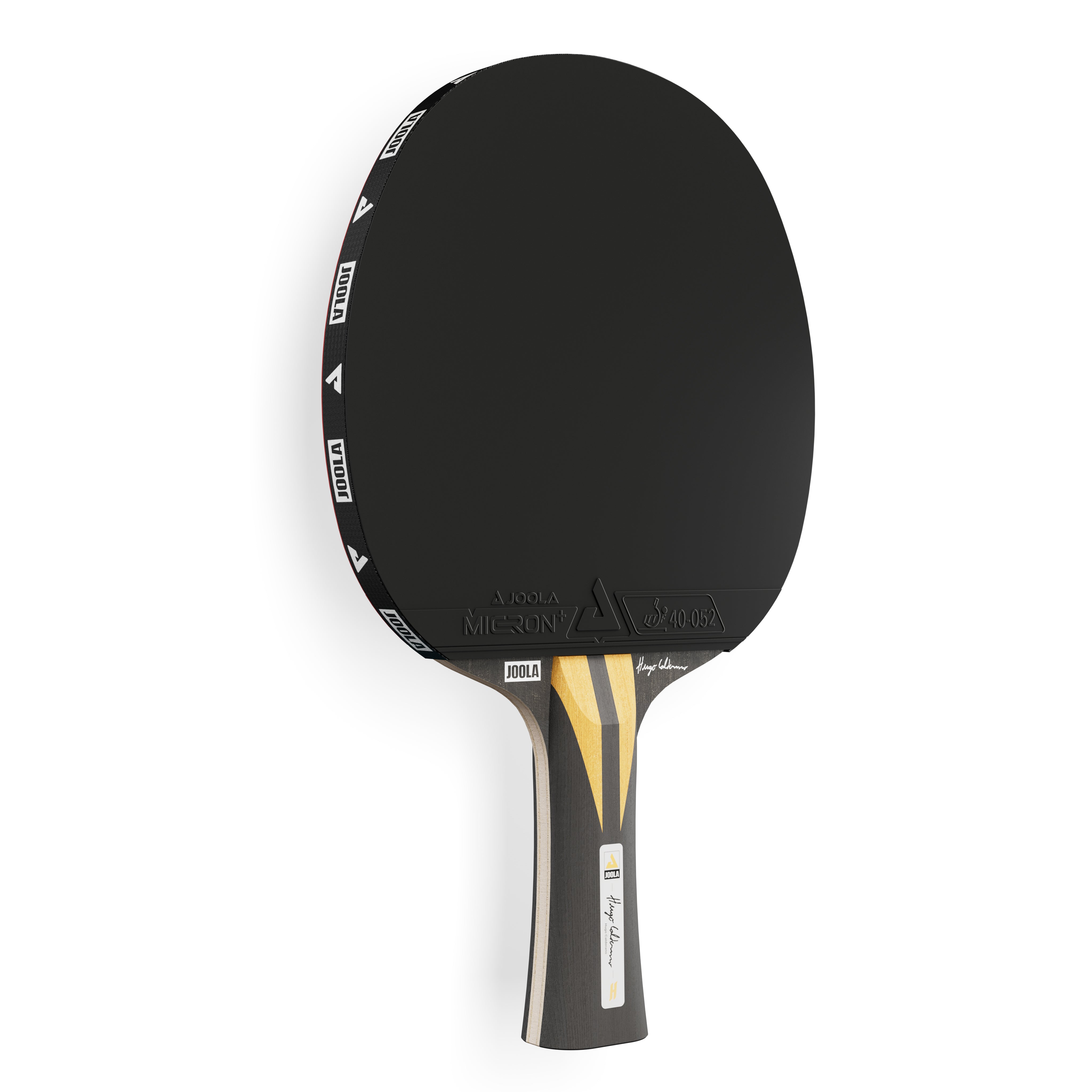 JOOLA Table Tennis Racket Hugo Calderano Infinity Carbon