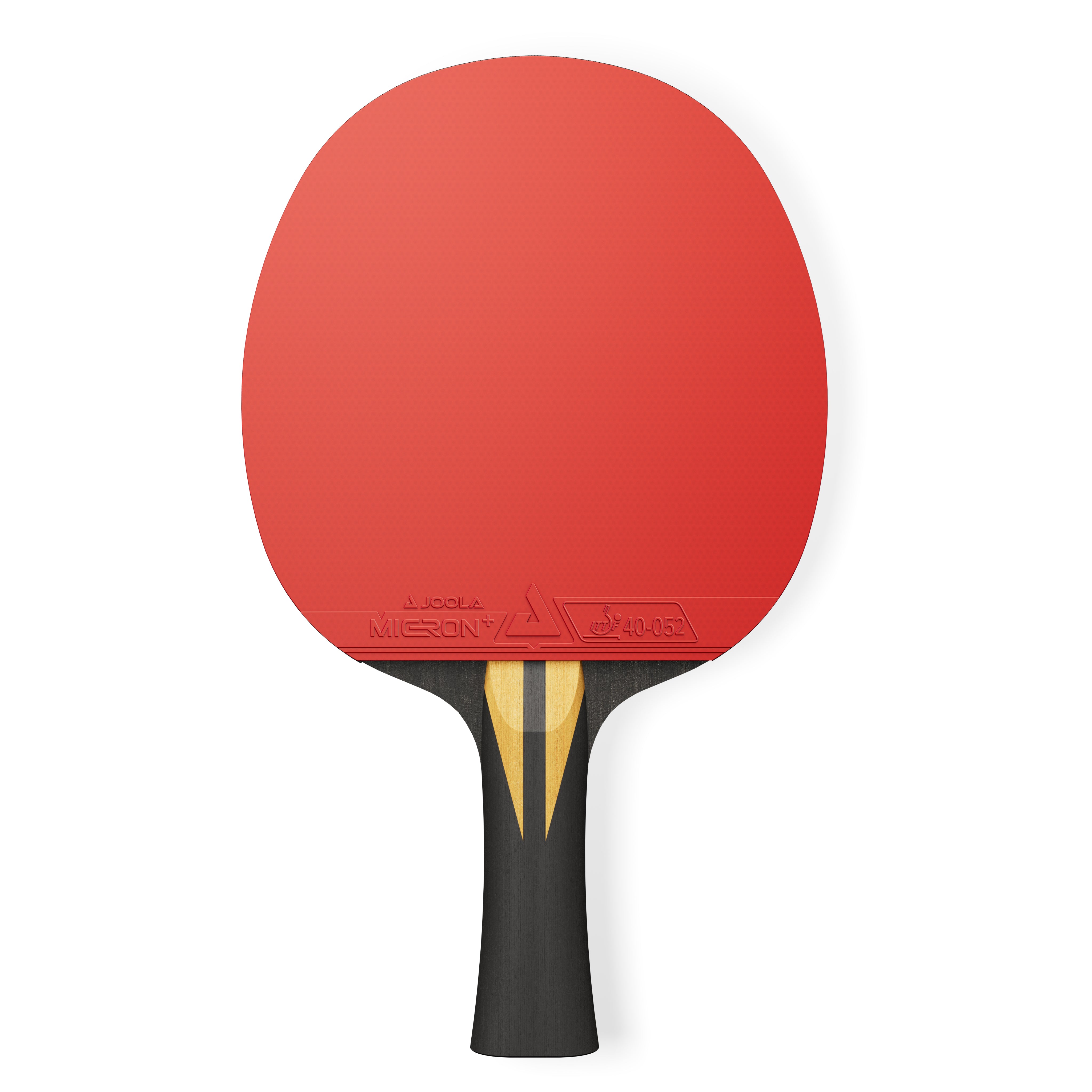 JOOLA Table Tennis Racket Hugo Calderano Infinity Carbon