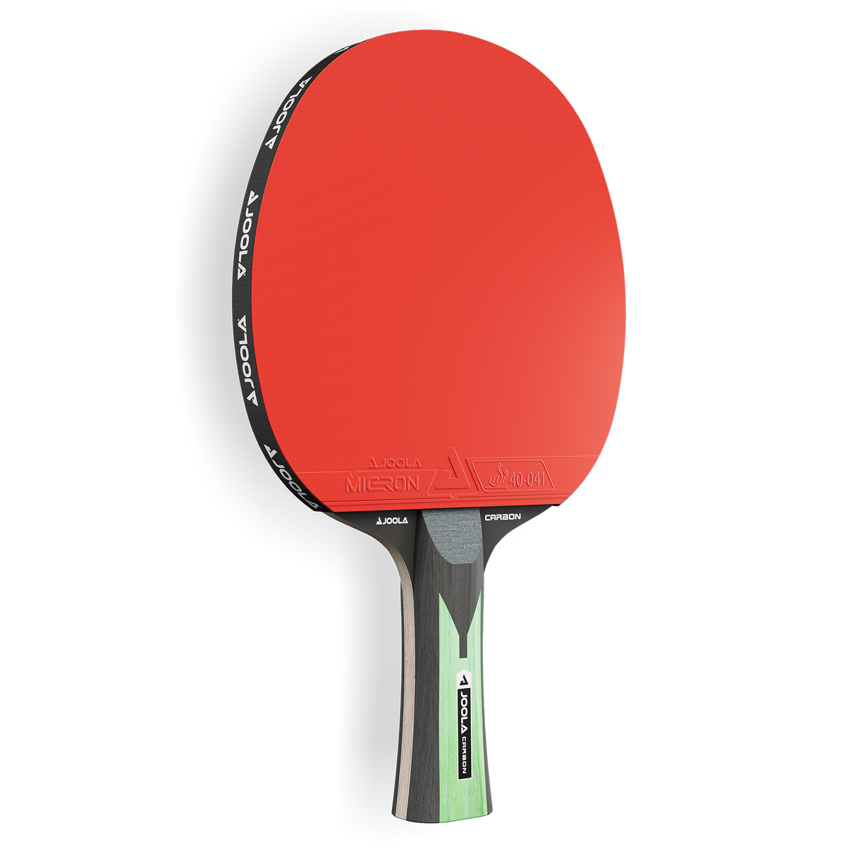 JOOLA pala de tenis de mesa Mega Carbon