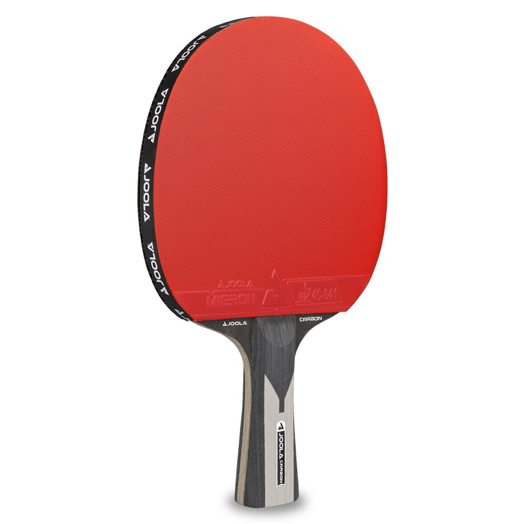 JOOLA Carbon X Pro Table Tennis Racket – Maximum Dynamics and