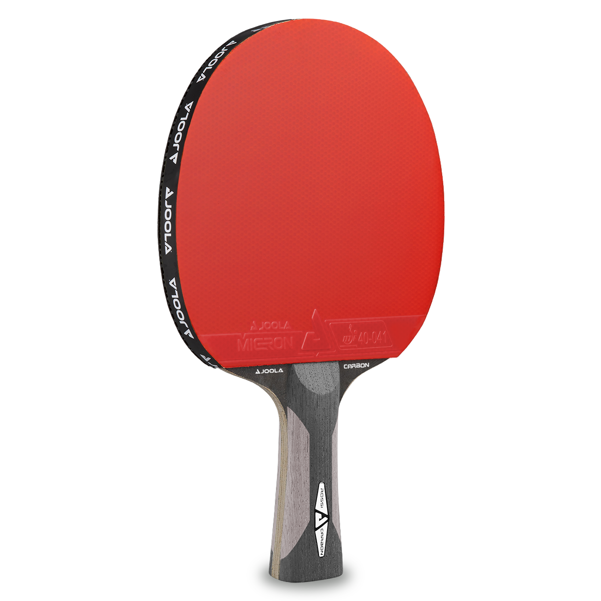 JOOLA Table Tennis Backer Rosskopf Carbon