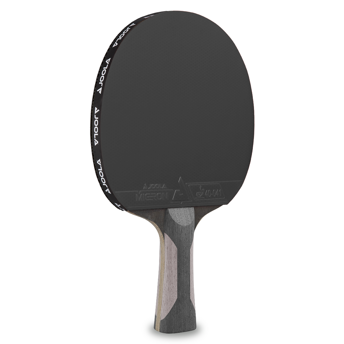 JOOLA Table Tennis Backer Rosskopf Carbon