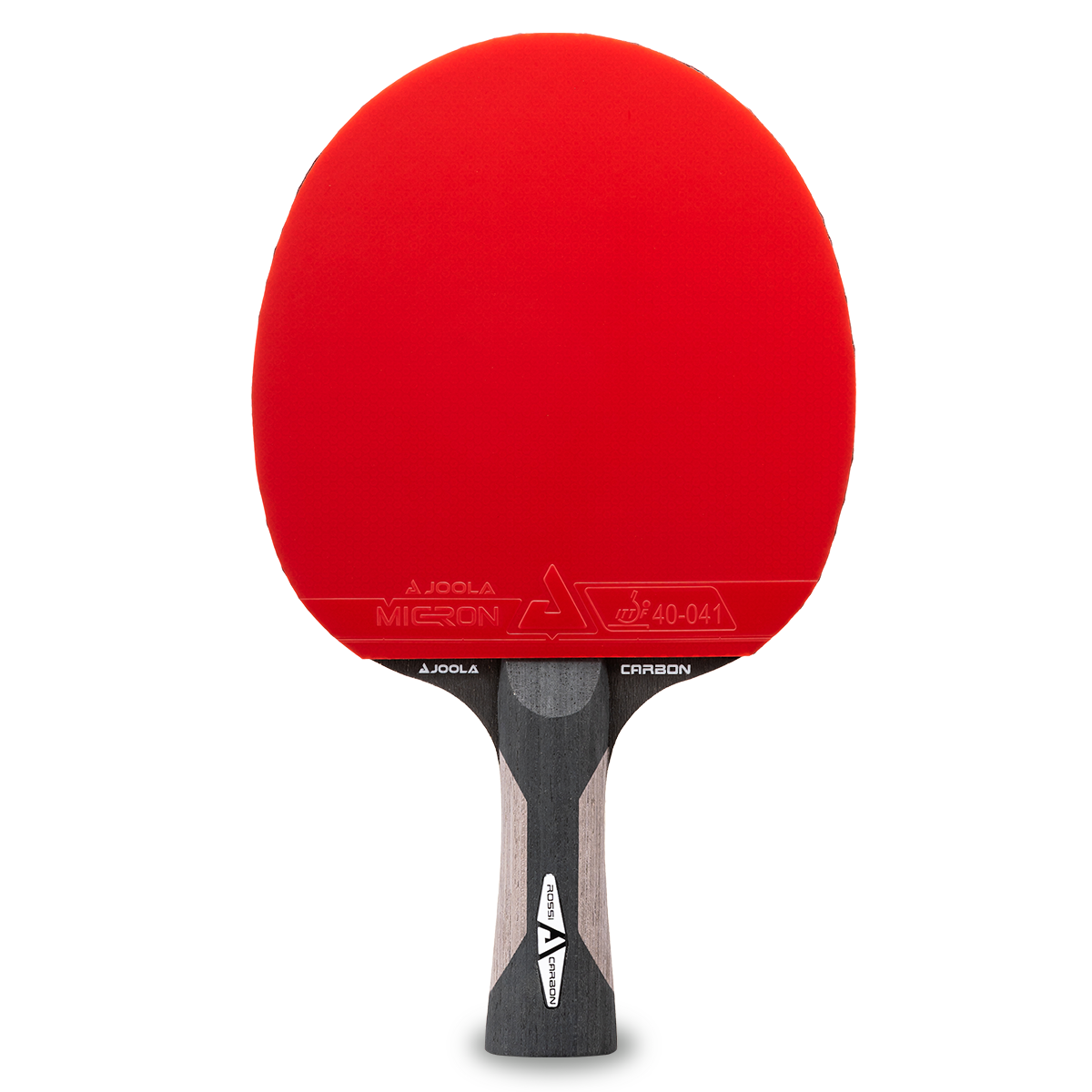 JOOLA Table Tennis Backer Rosskopf Carbon