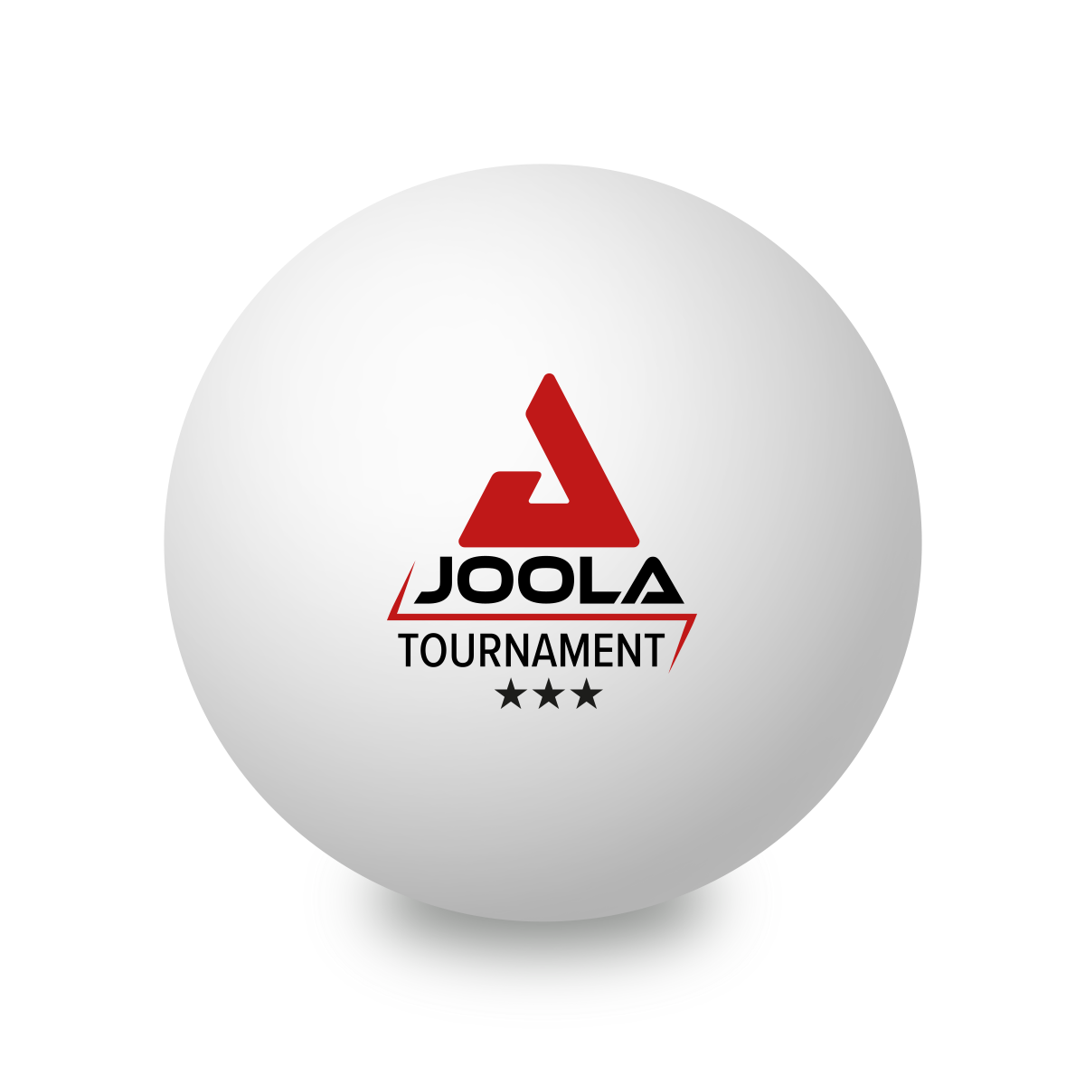 JOOLA Table Tennis Backer Rosskopf Carbon