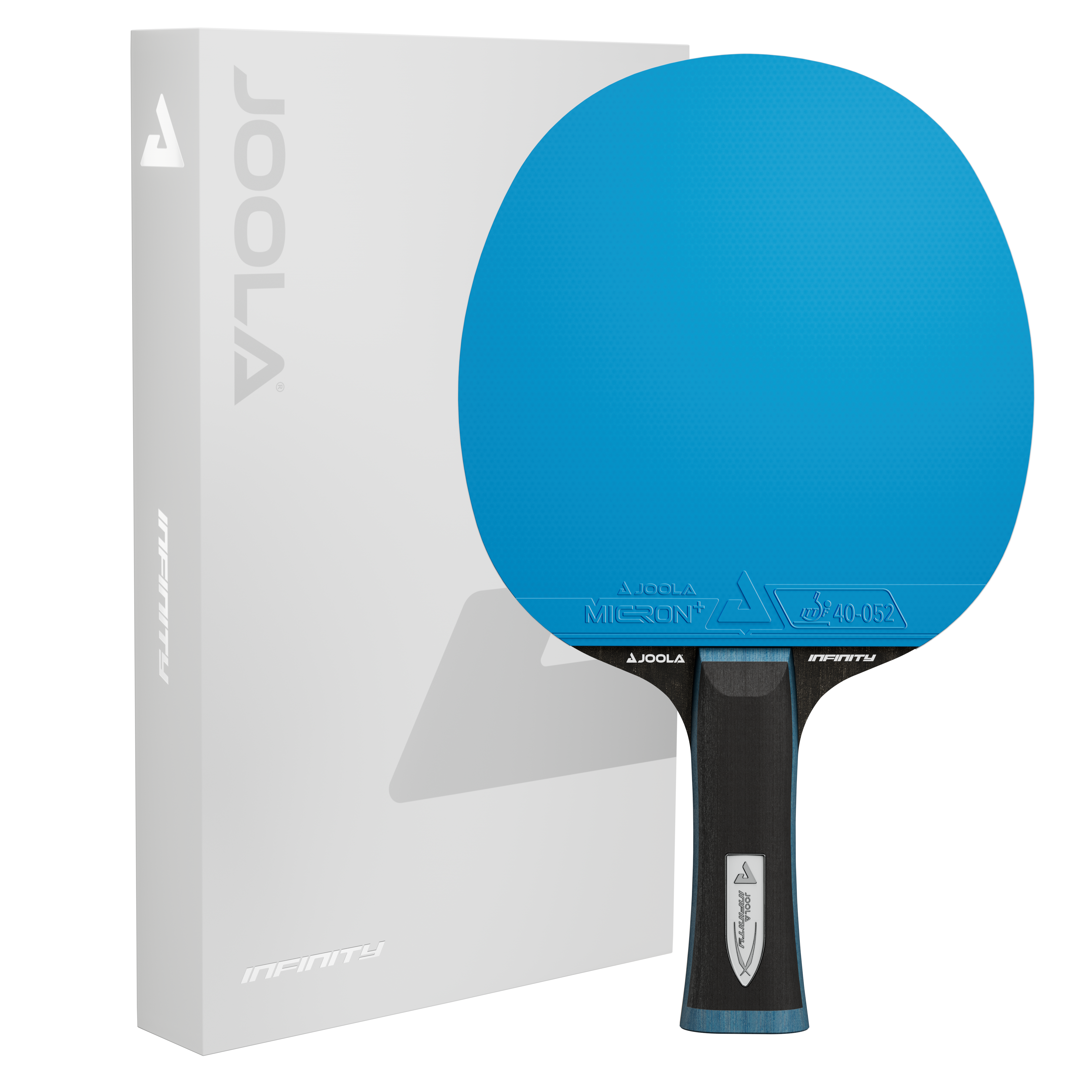 JOOLA pala de tenis de mesa White Infinity GL