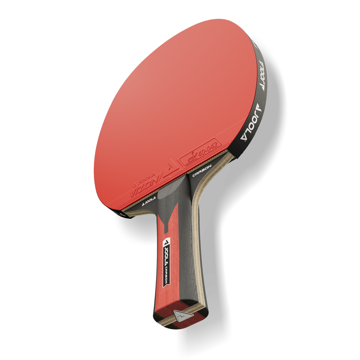 JOOLA Set de tenis de mesa Duo Carbon
