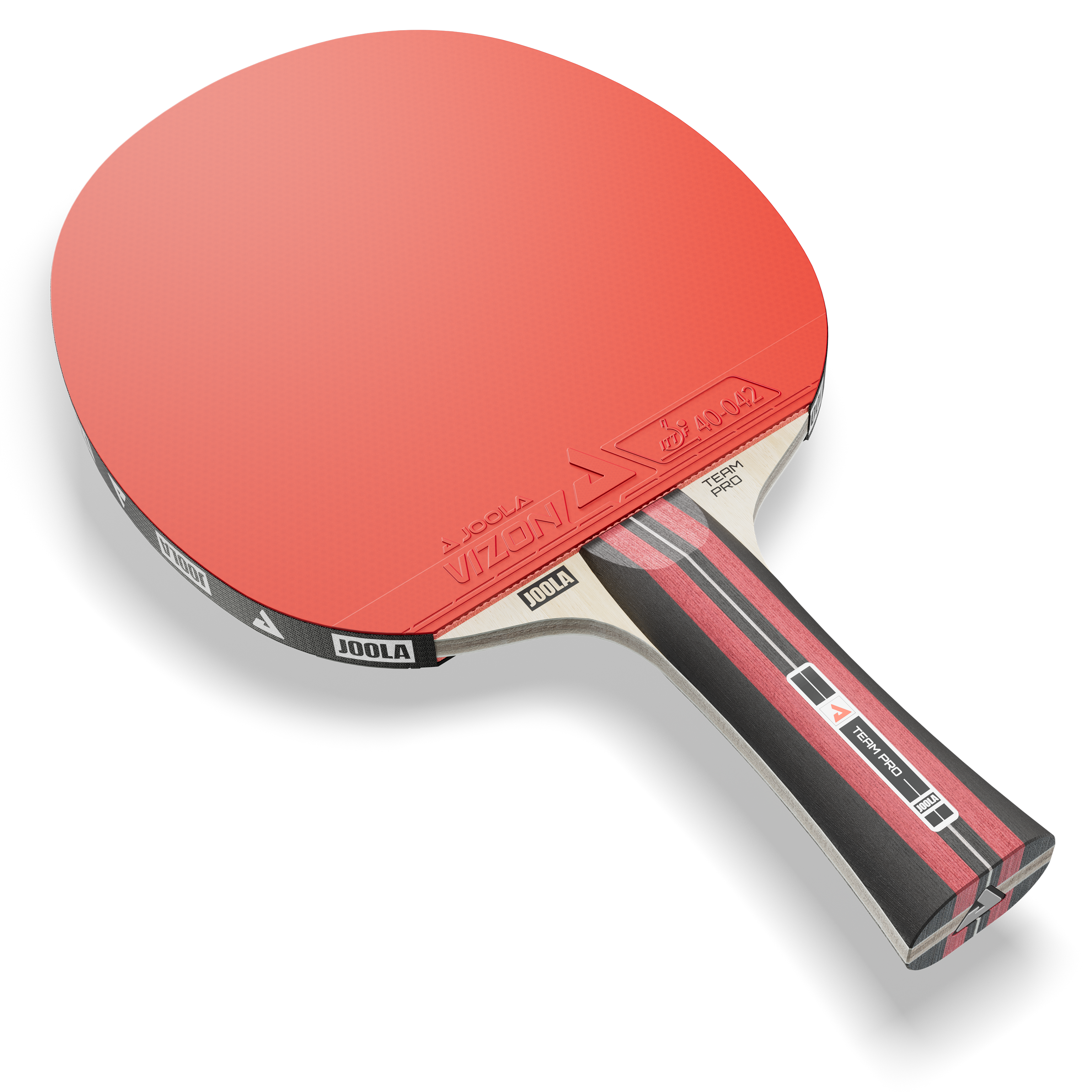 JOOLA Set de tenis de mesa Team Pro