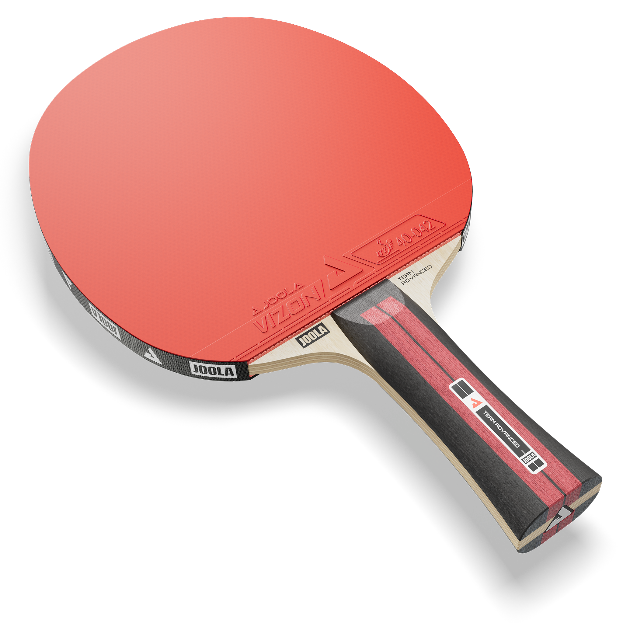 JOOLA Set de tenis de mesa Team Advanced