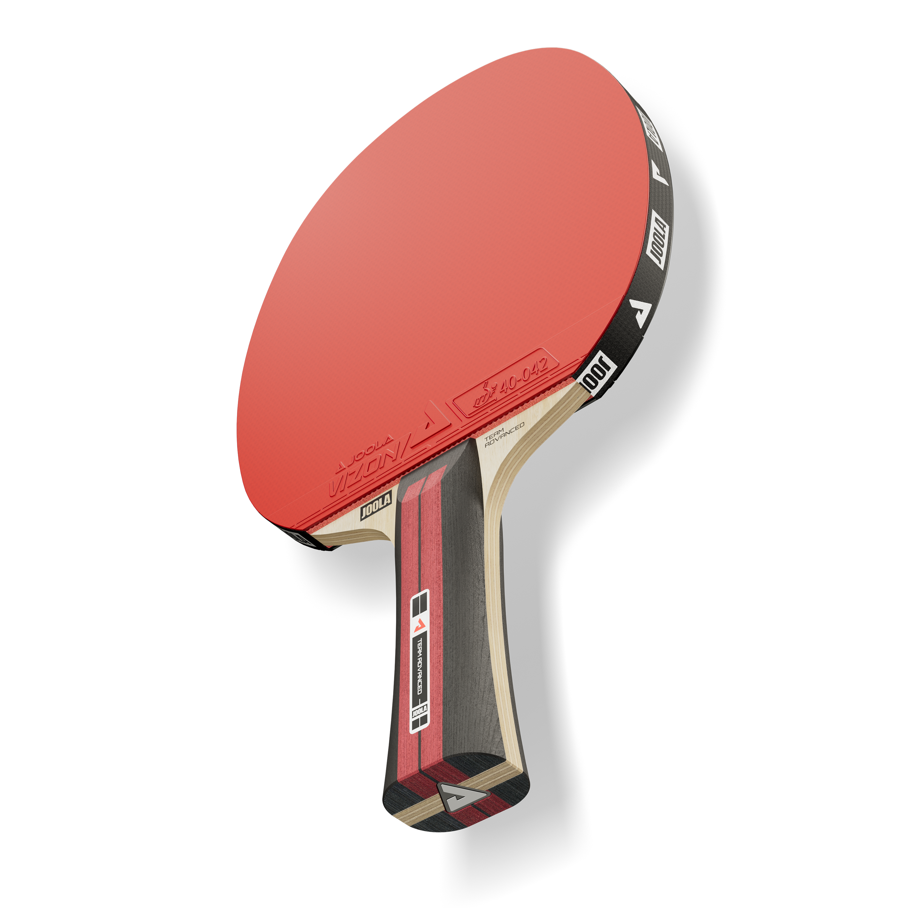 JOOLA Set de tenis de mesa Team Advanced