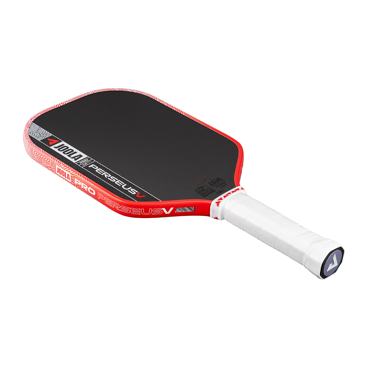 JOOLA Pickleball Paddle Perseus Pro V Ben Johns 16mm