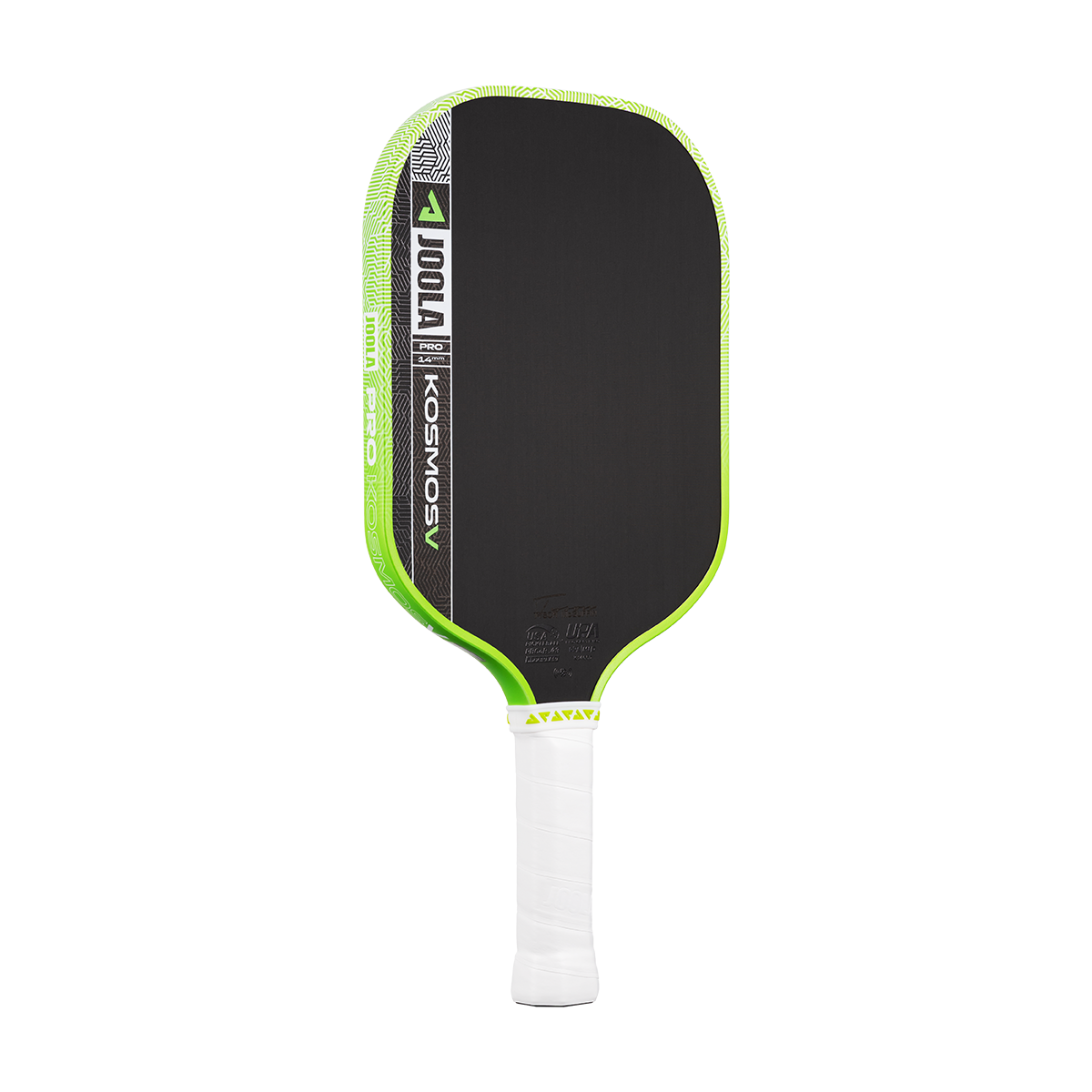 JOOLA Pickleball Pala Tyson McGuffin Kosmos Pro V 14