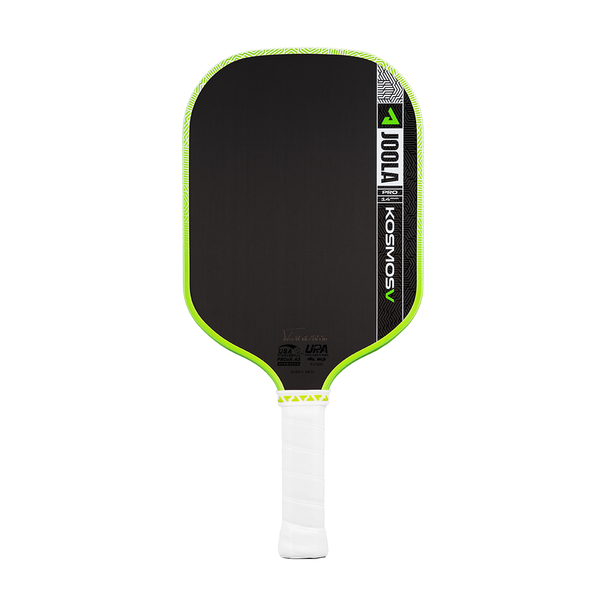 JOOLA Pickleball Pala Tyson McGuffin Kosmos Pro V 14