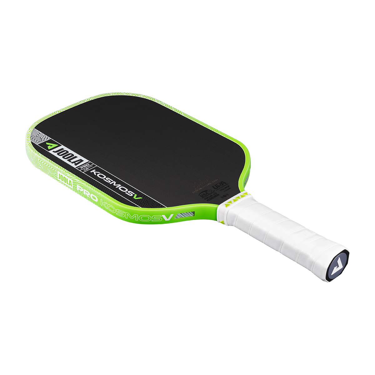 JOOLA Pickleball Pala Federico Staksrud Kosmos Pro V 16